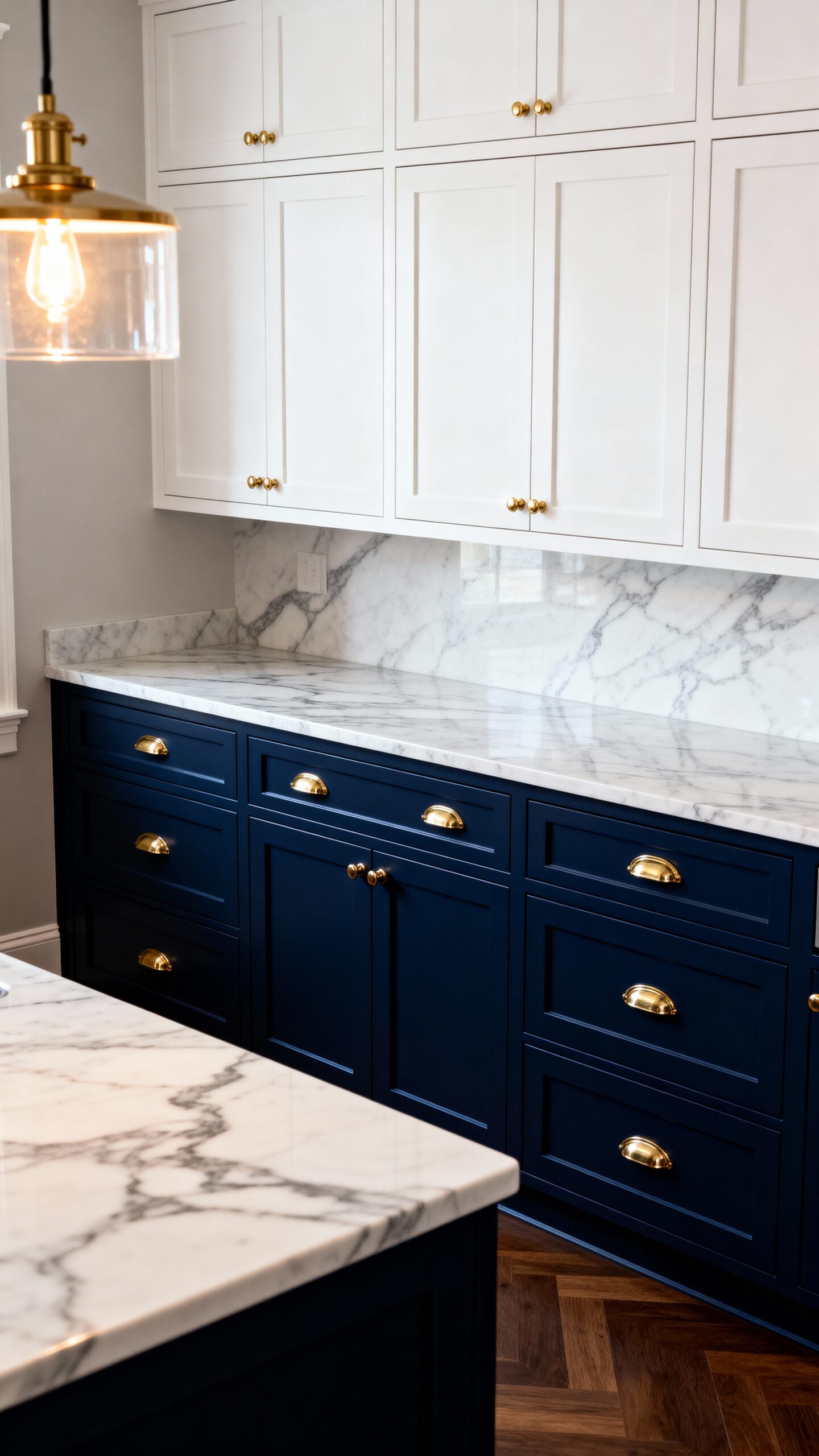 visual depth sophisticated appeal