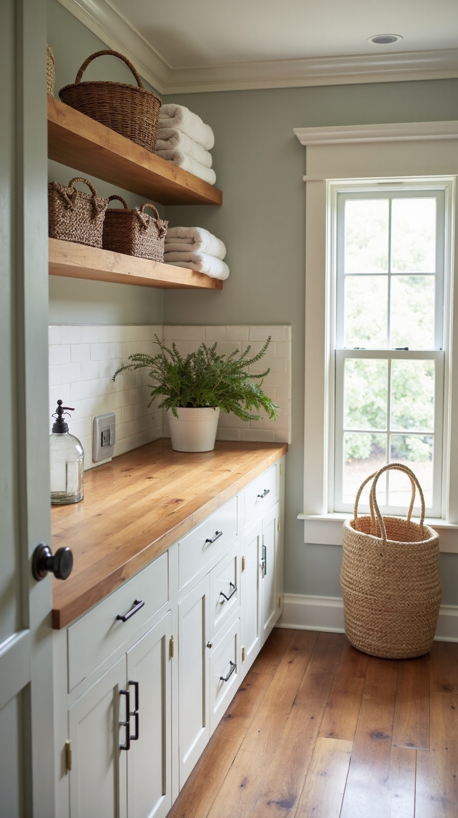 warm durable affordable customizable butcher block countertops