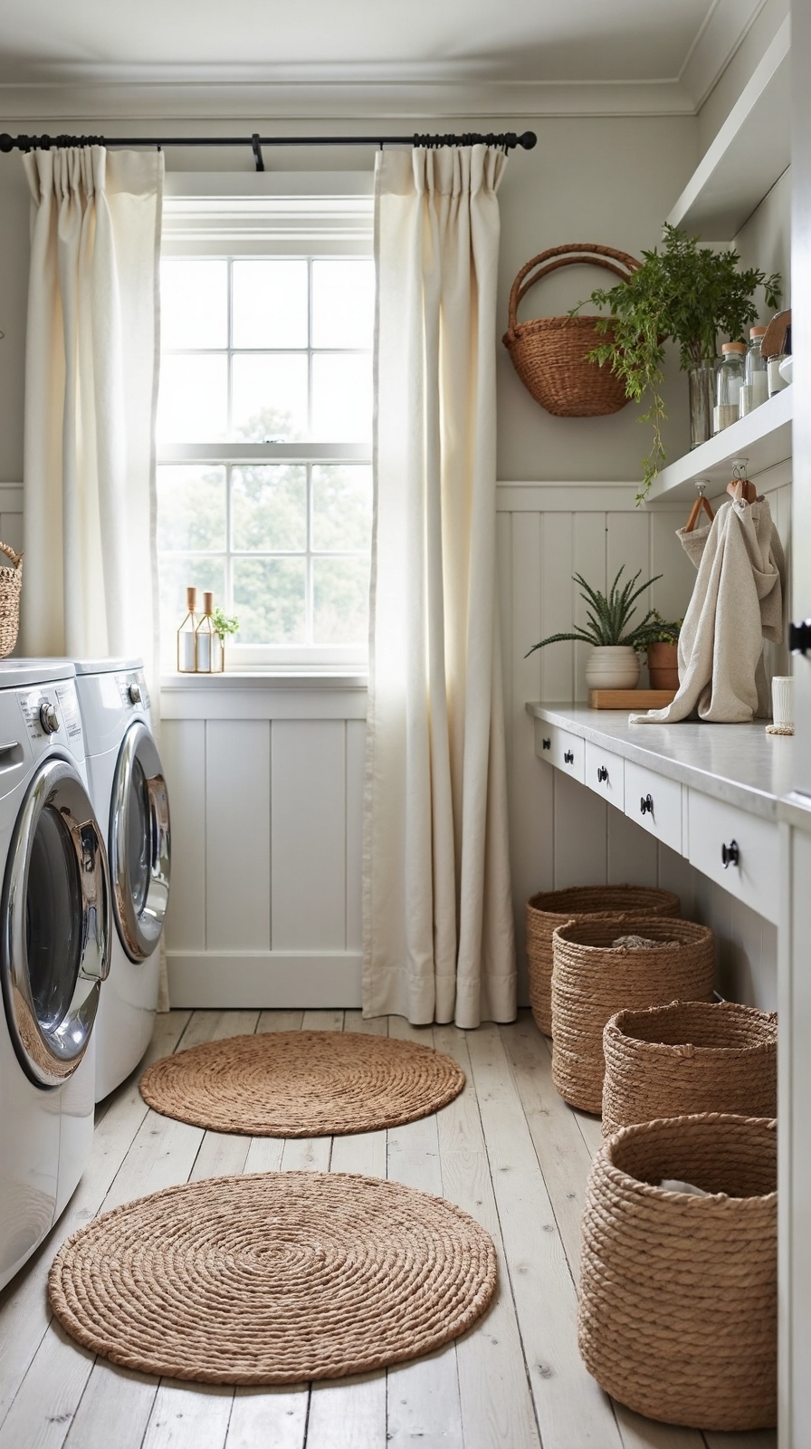 warm inviting durable natural fiber rugs