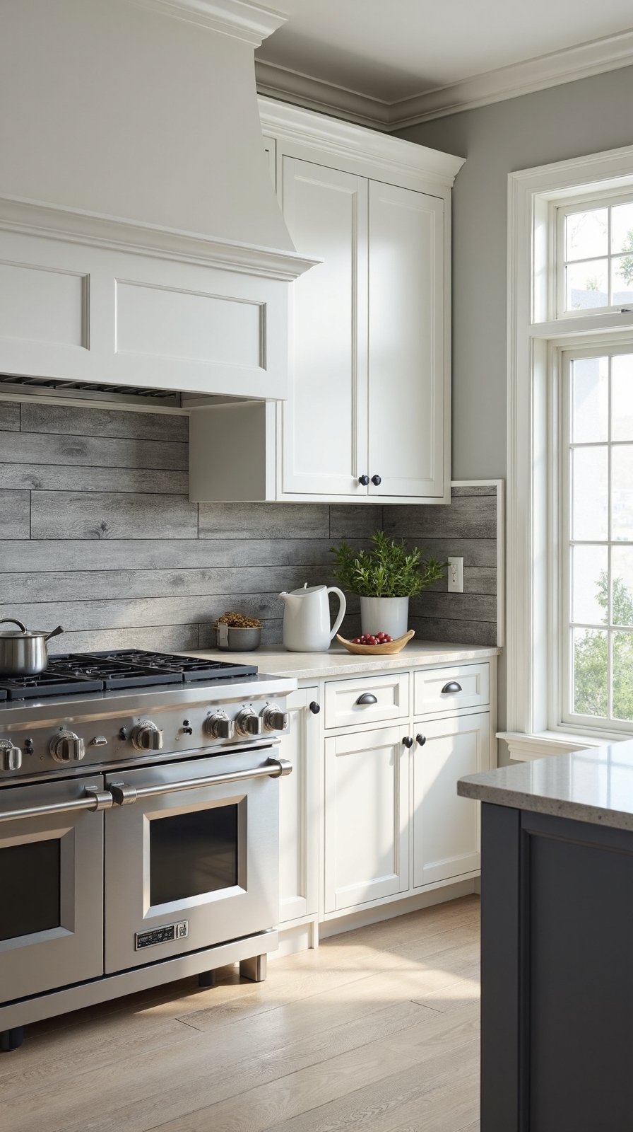 weathered water resistant low maintenance backsplash tiles