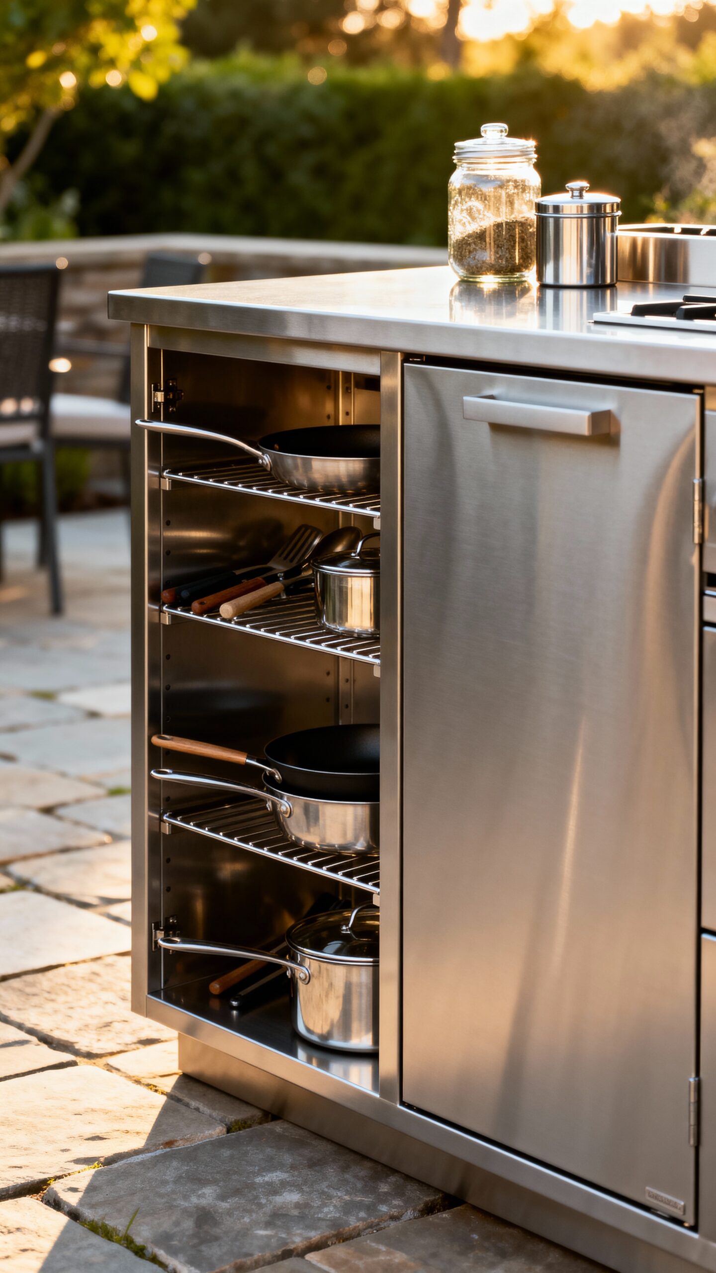 weatherproof adjustable durable customizable