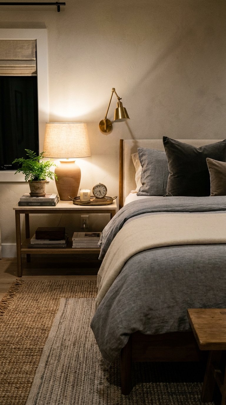 11 Grey and Cream Bedroom Ideas for a Soft Neutral Look