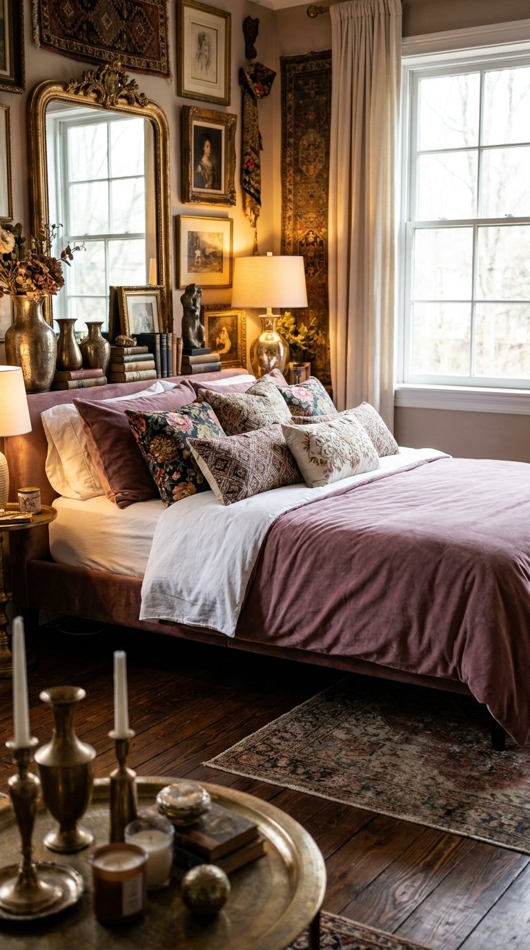 10 White and Pink Bedroom Ideas That Feel Soft and Chic