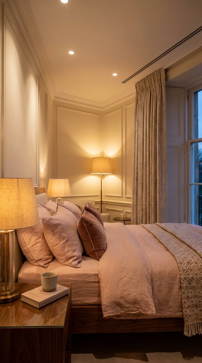 10 Blush Pink Bedroom Ideas That Feel Elegant and Cozy