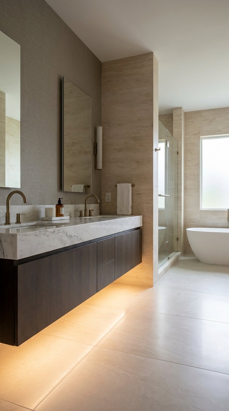 12 Gorgeous Guest Bathroom Decor Ideas to Impress Your Visitors