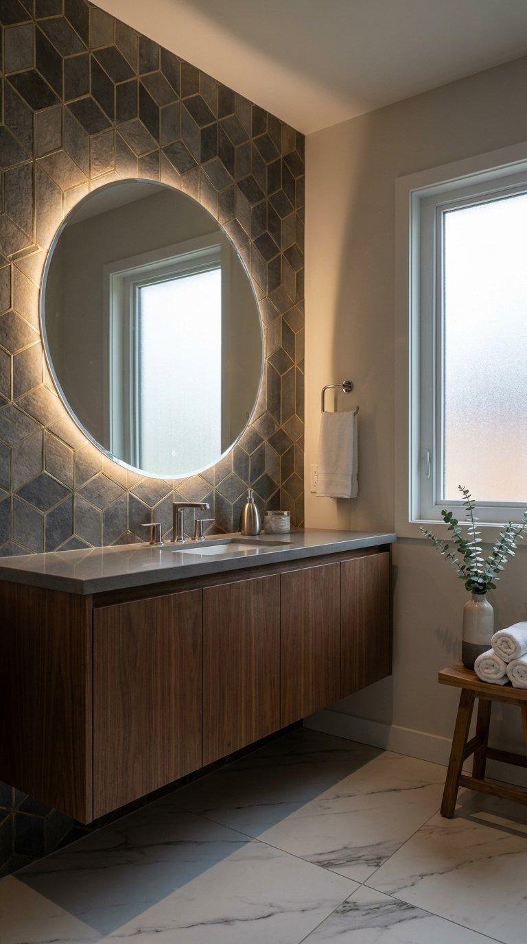 12 Cute Bloxburg Guest Bathroom Ideas for Design Inspiration