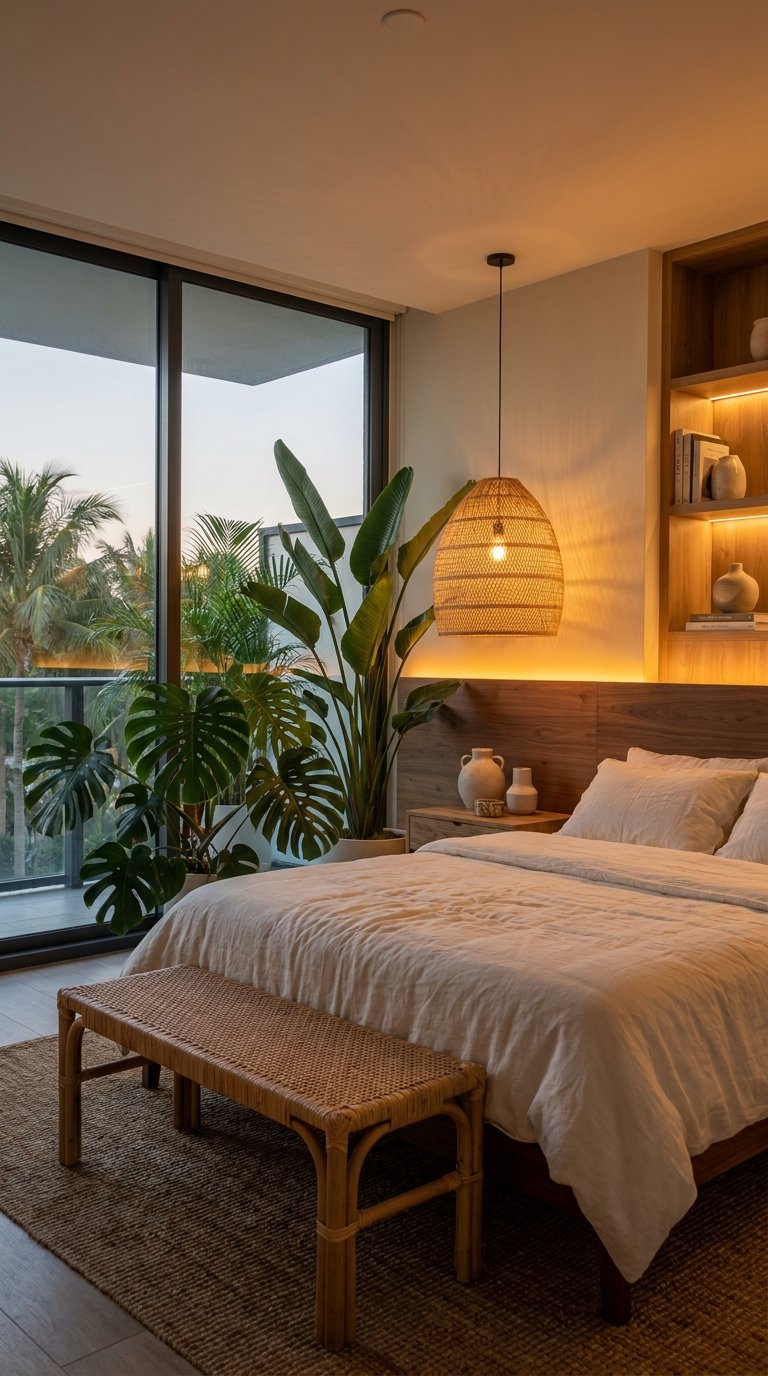 10 Green and Yellow Bedroom Ideas With a Happy Energy