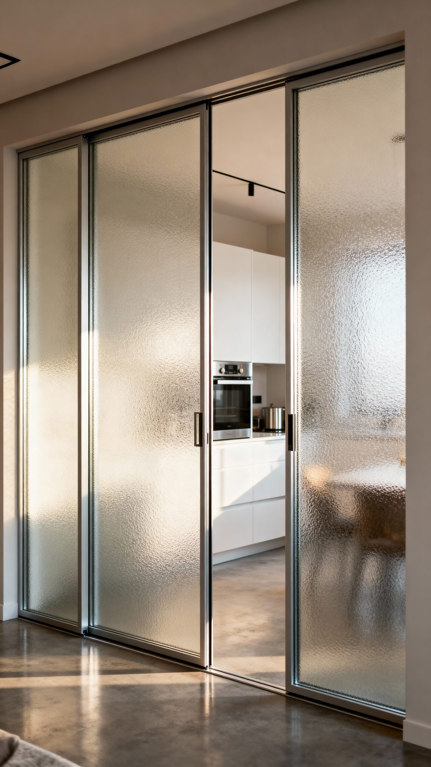 balancing privacy and brightness