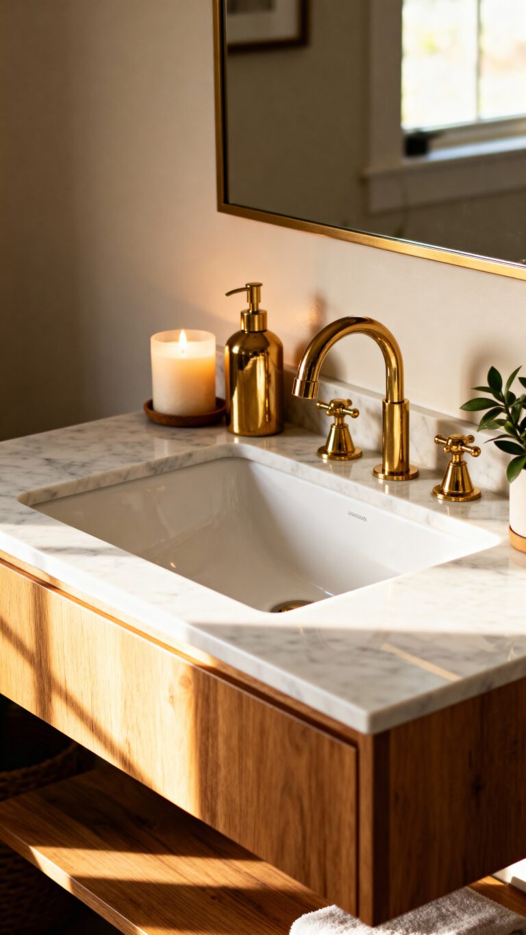 bathroom vanity style ideas