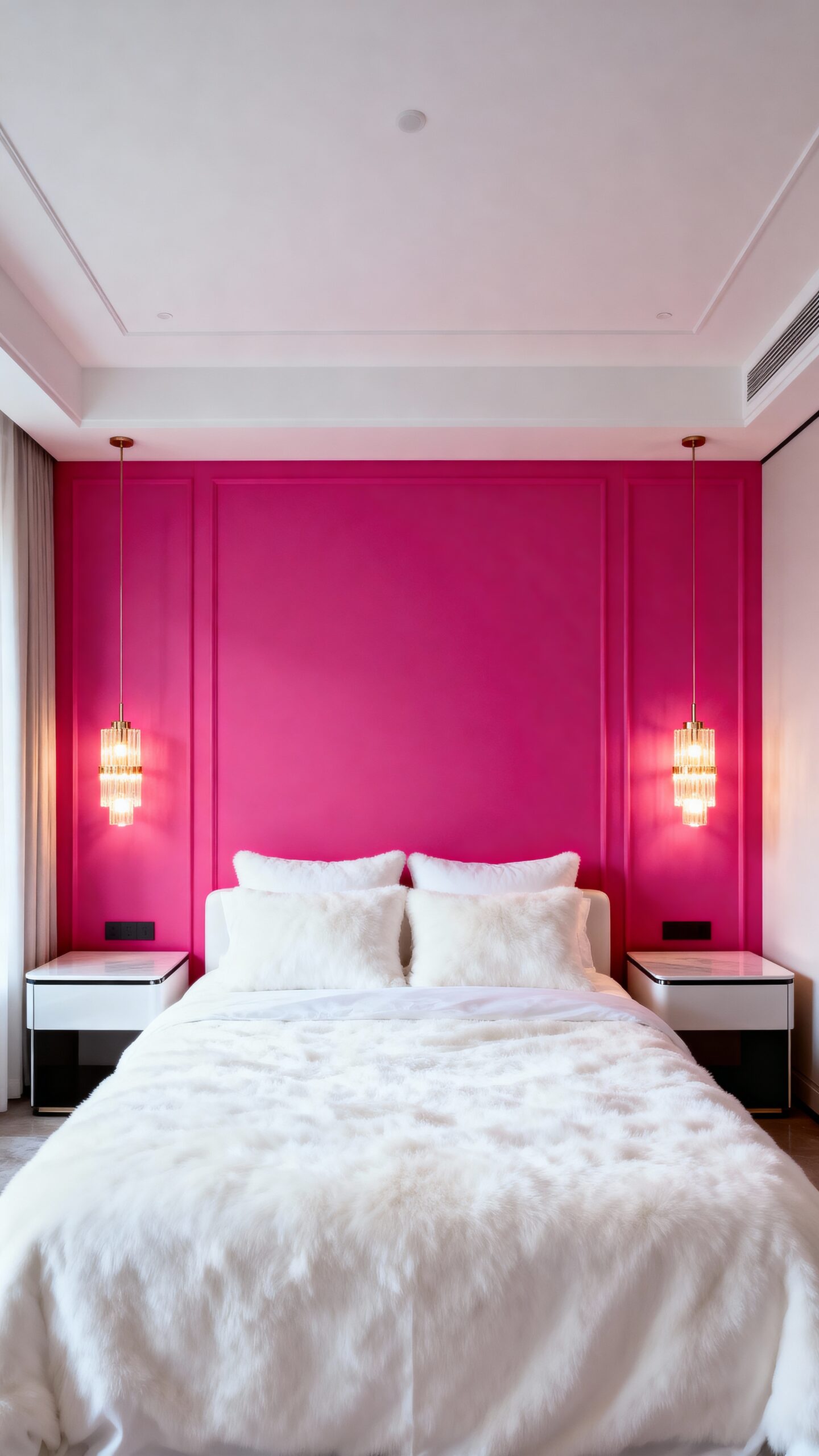 bold confident soothing personalized