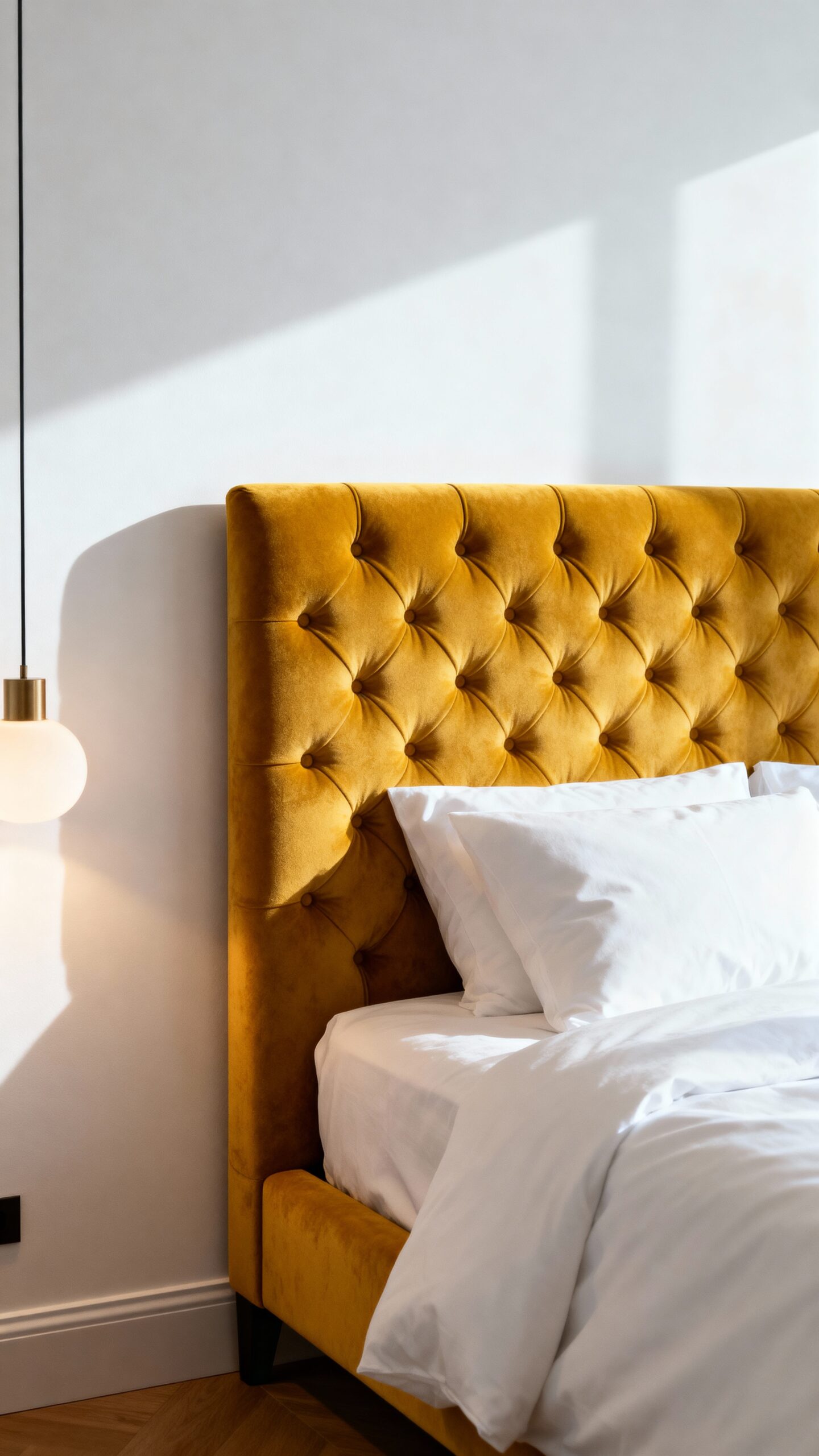 bold impactful focal point