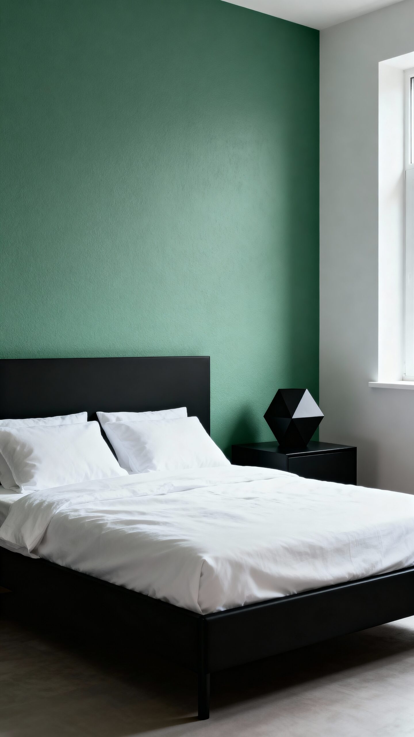 calming minimalist nature inspired sophisticated