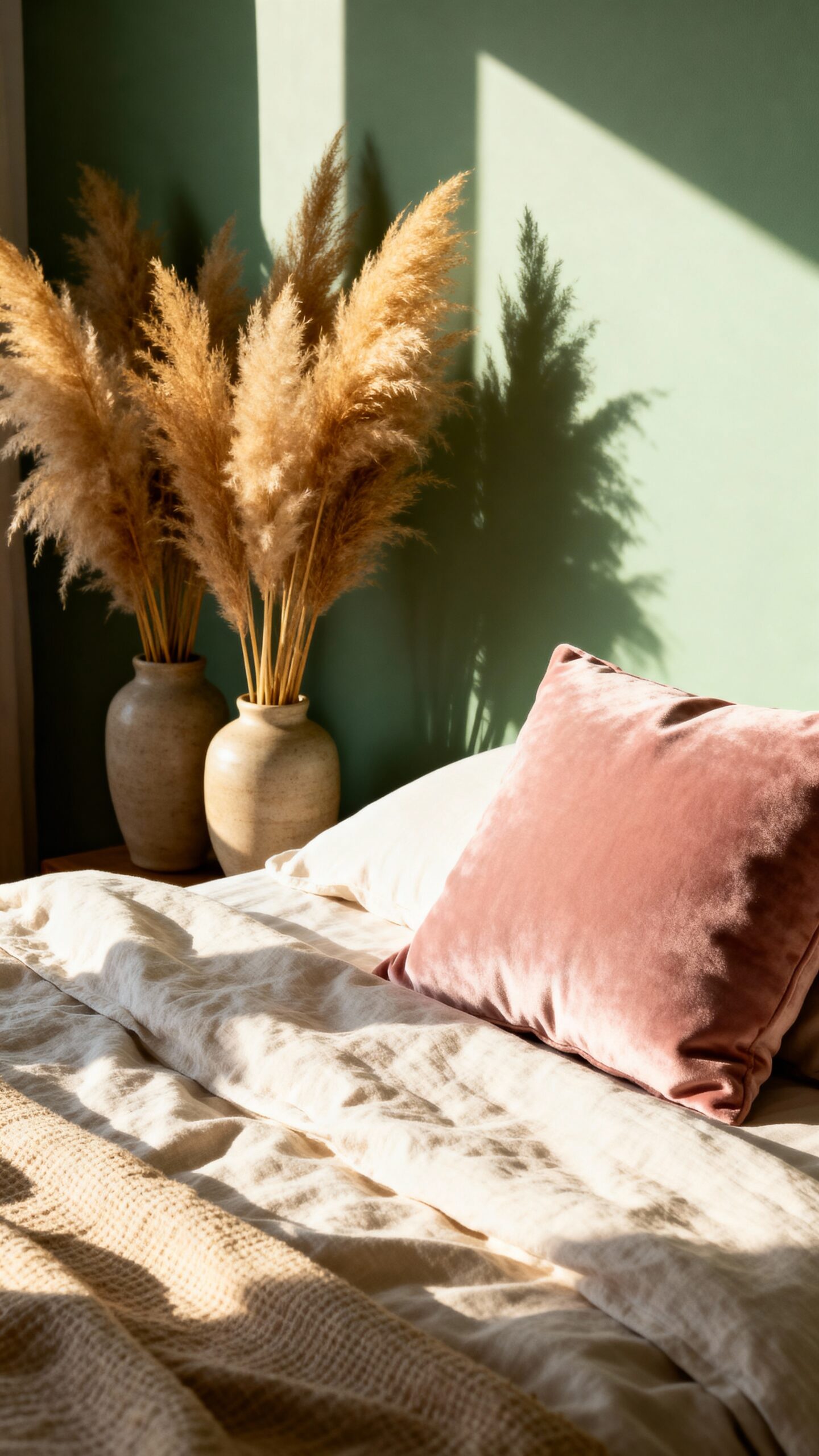 calming nature inspired harmonious timeless