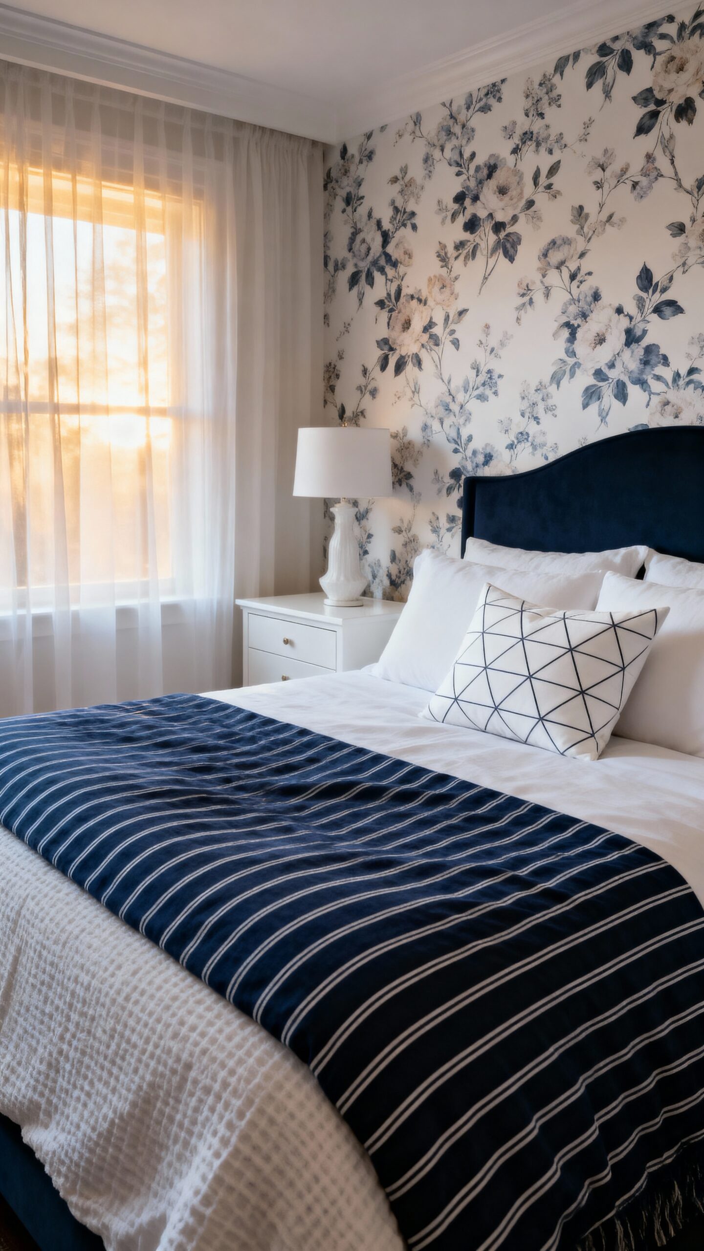 cohesive layered sophisticated eclectic