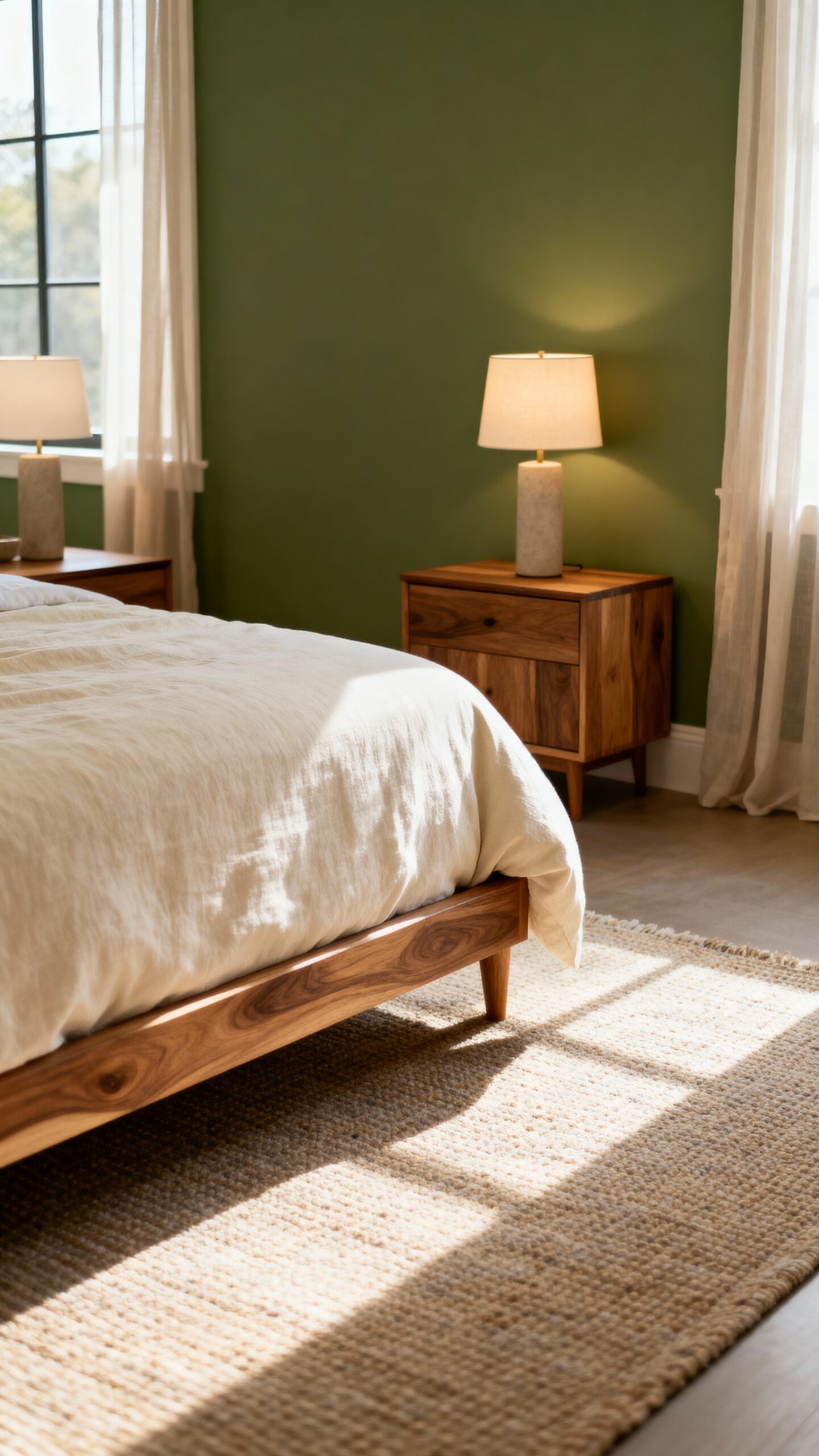 cozy neutral bedroom ideas