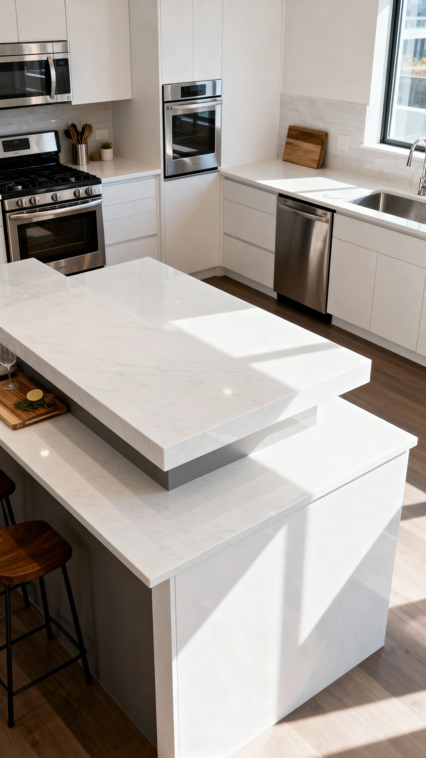 customizable ergonomic zoned versatile