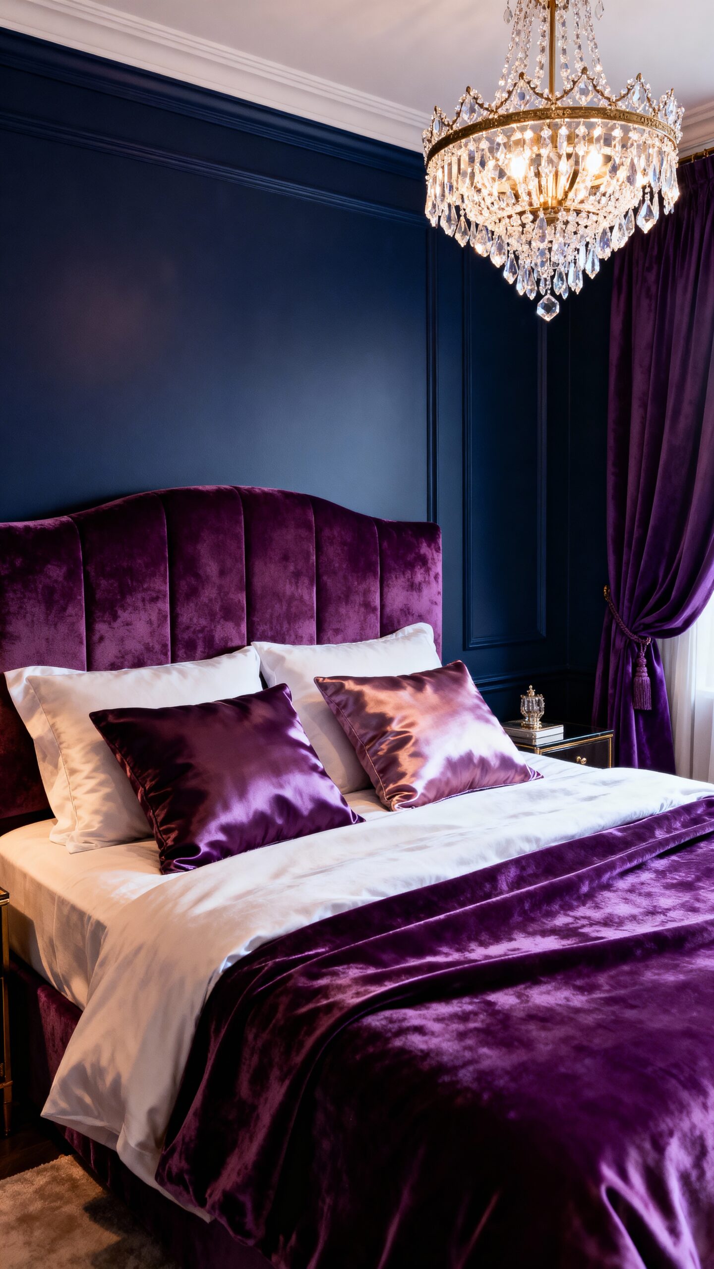 elegant opulent sophisticated and luxurious