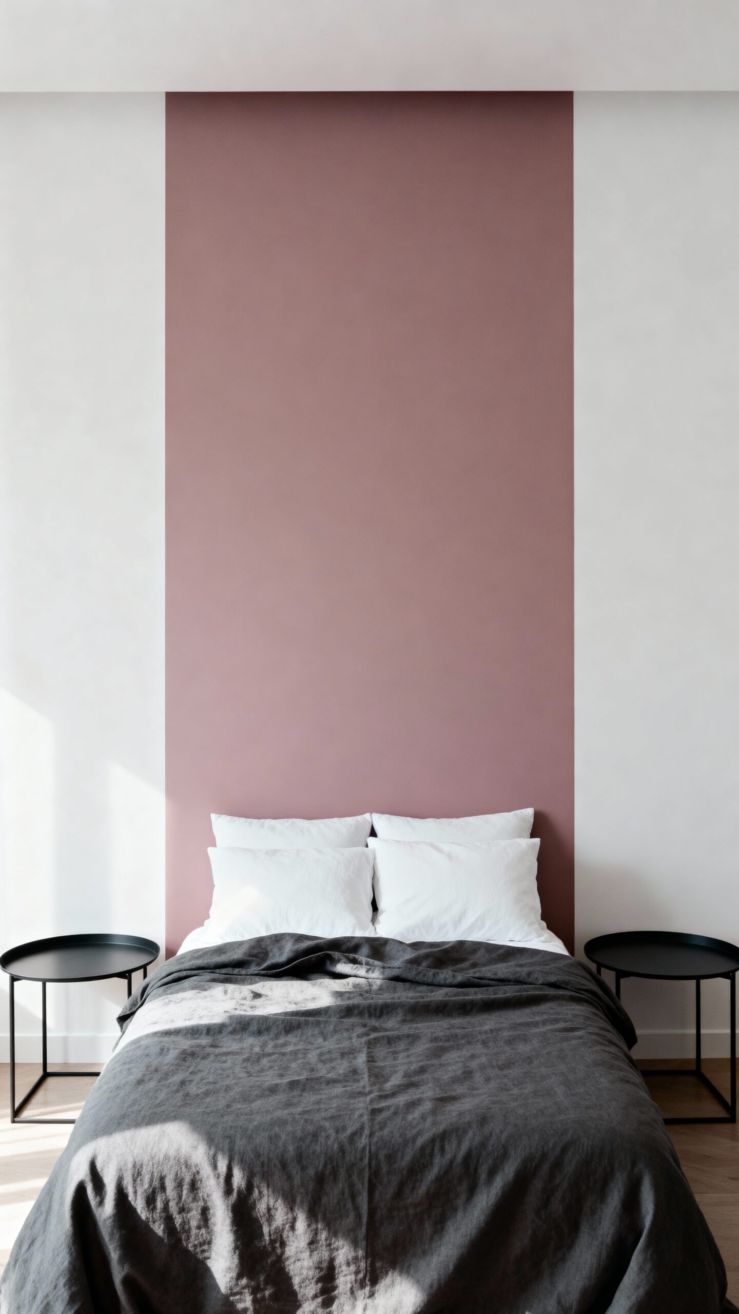 elegant soothing sophisticated balanced