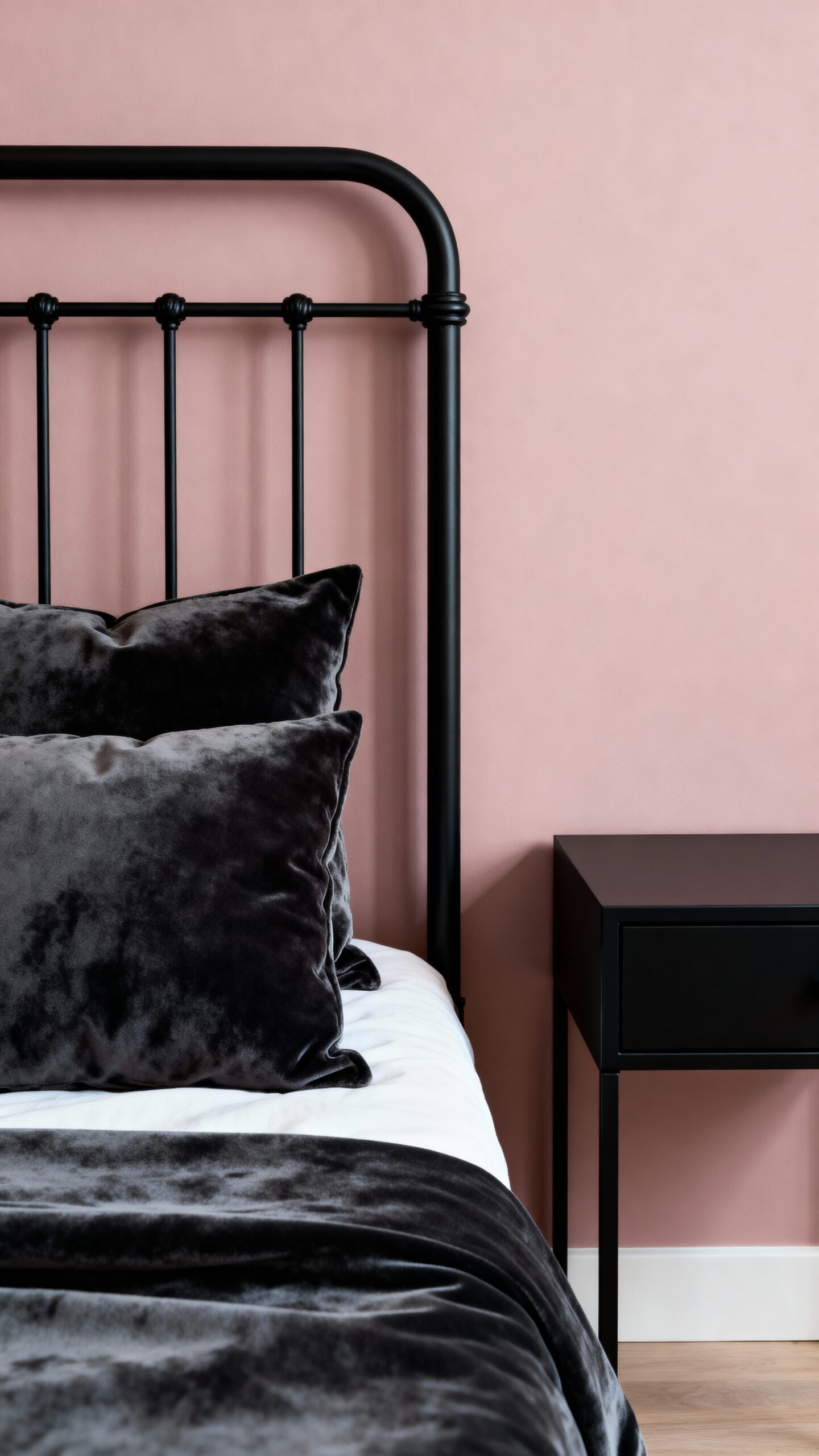 elegant sophisticated balanced refined