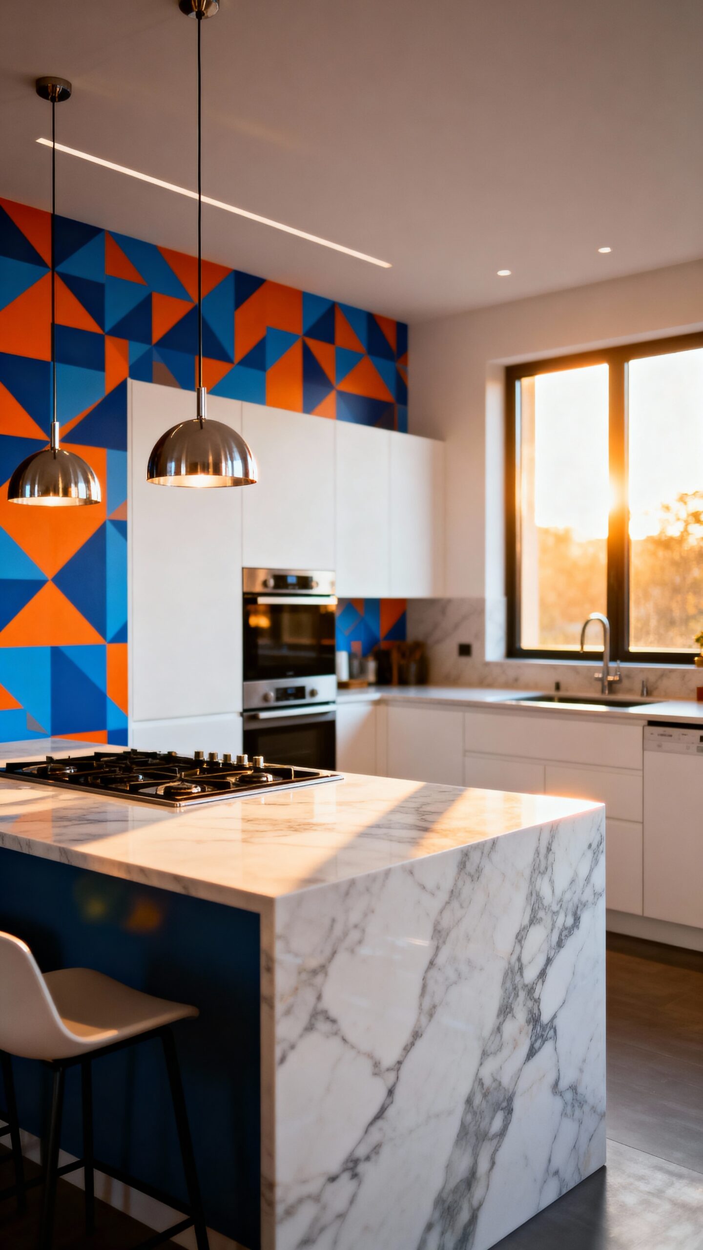 flexible dramatic transformative personality infusing