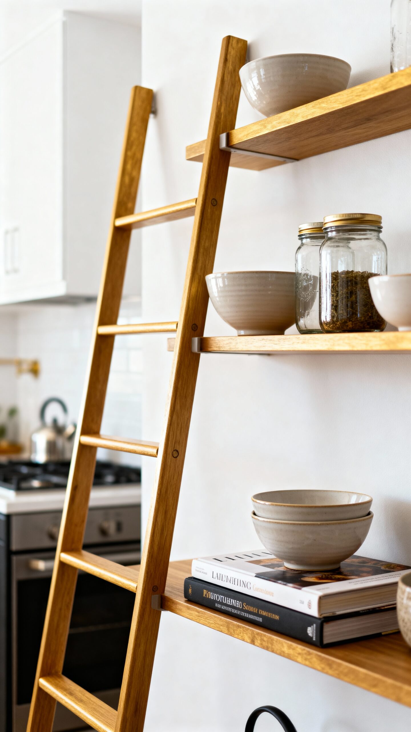 flexible space saving customizable storage shelves