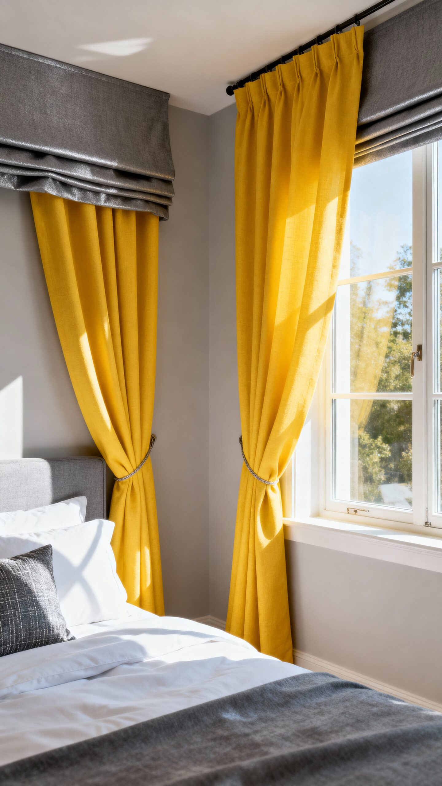 layered bright flexible cozy