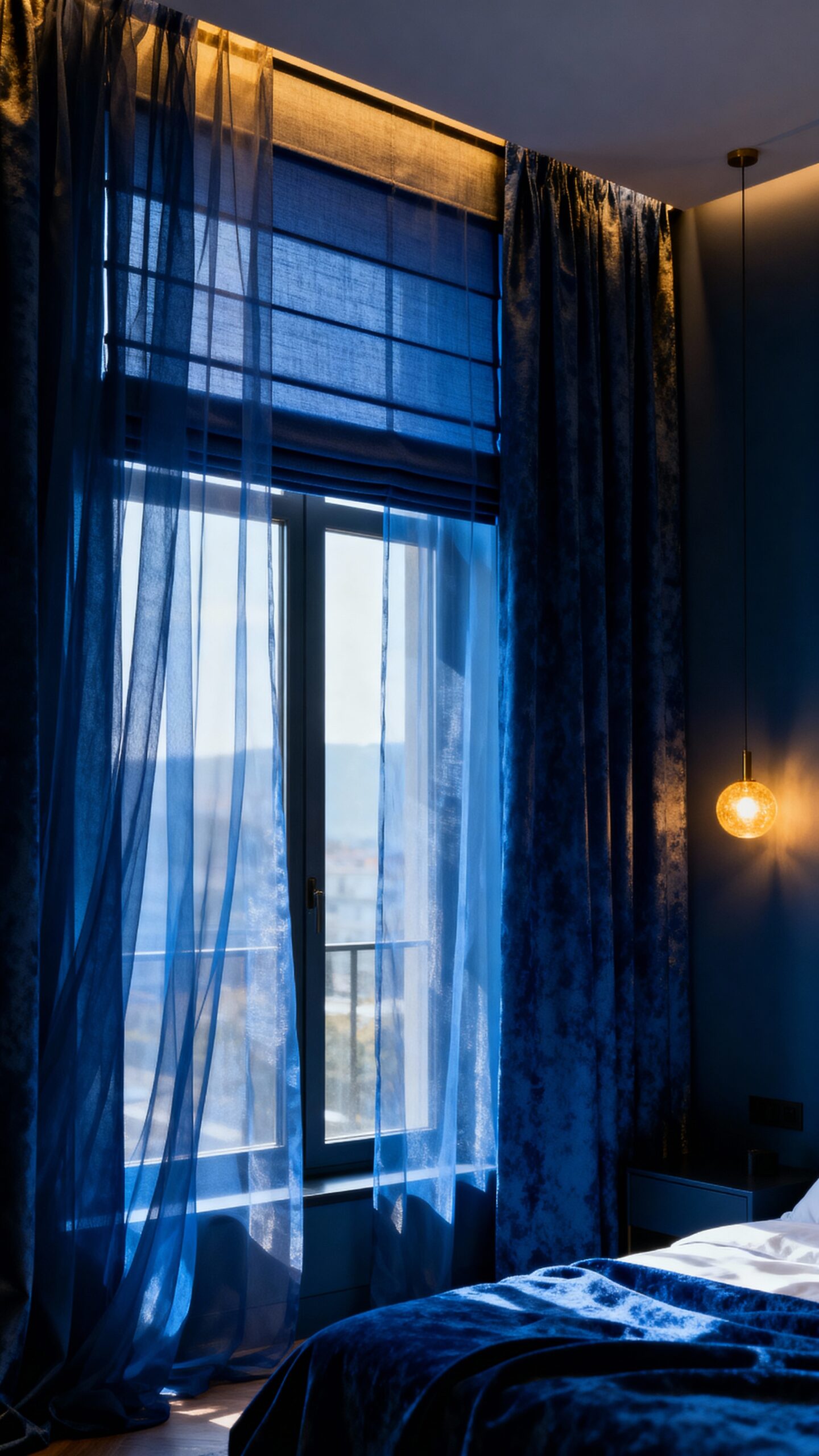 layered dimensional moody cohesive