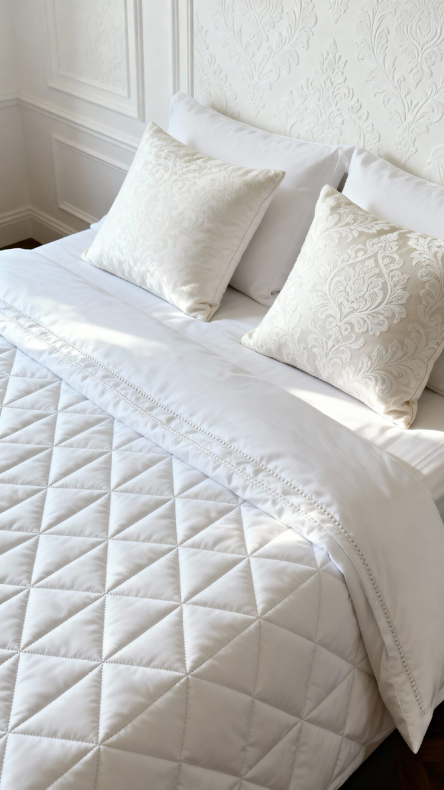 layered textures create visual depth