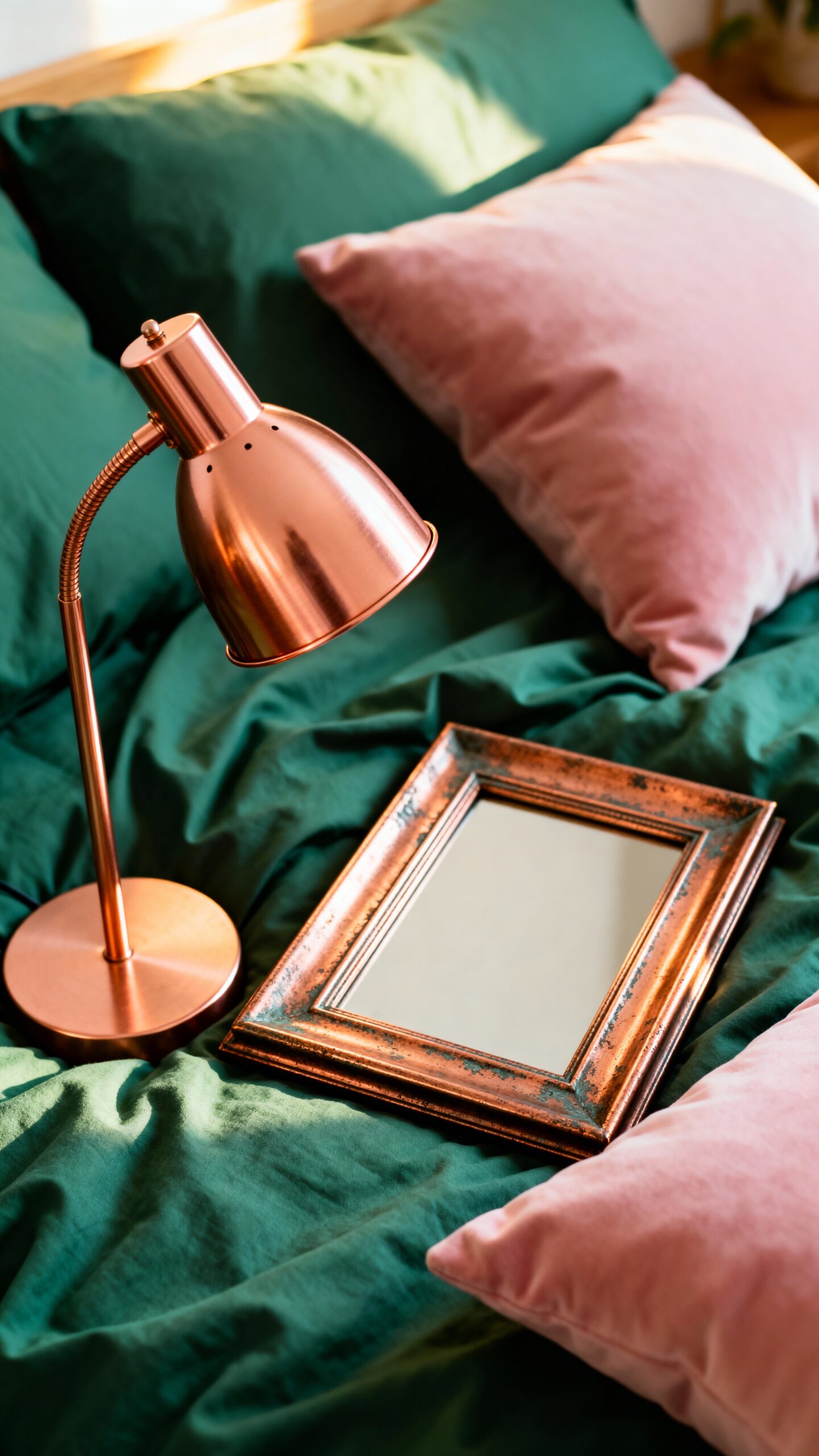 lush cozy earthy sophisticated