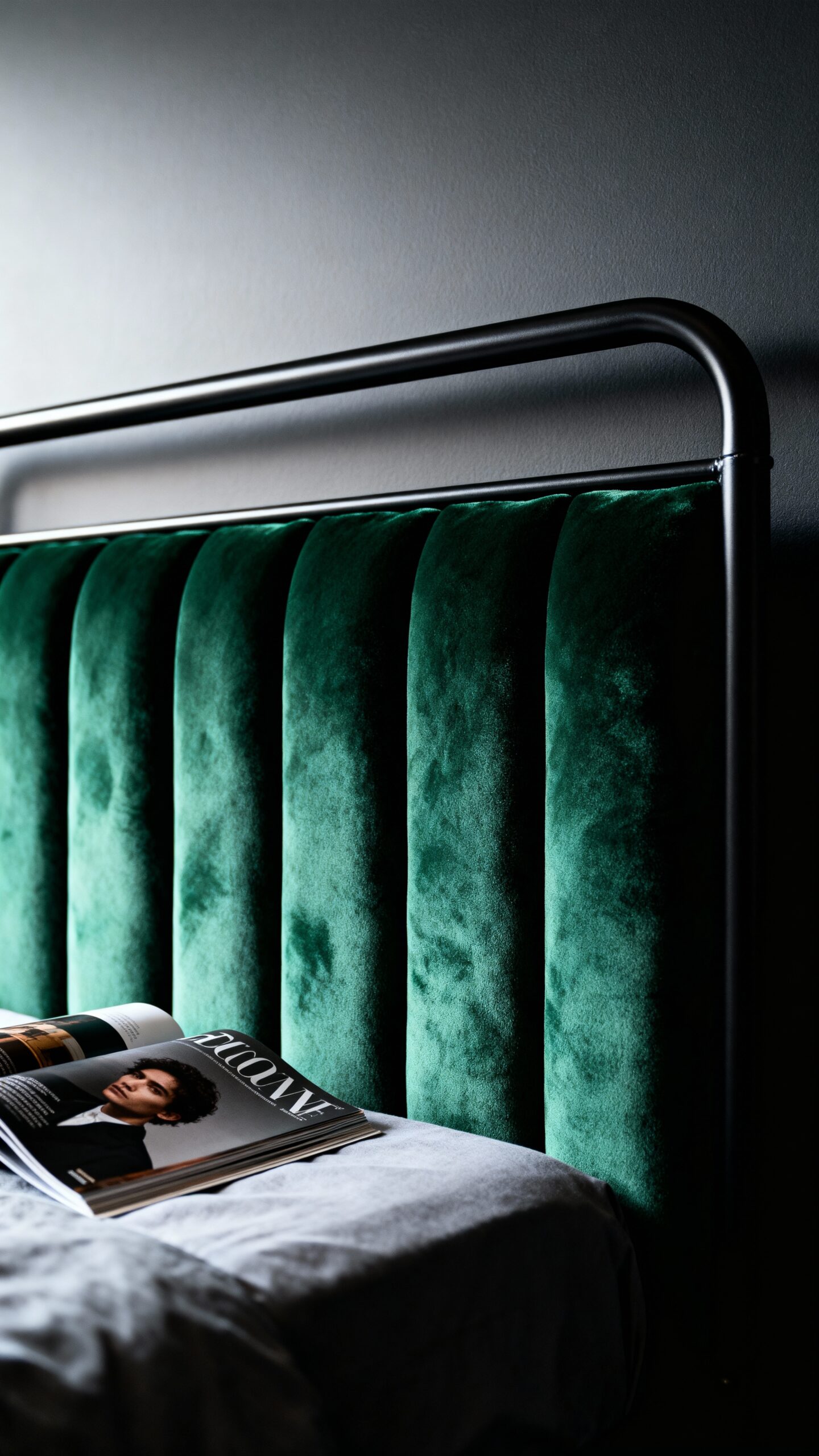 luxurious moody refined earthy