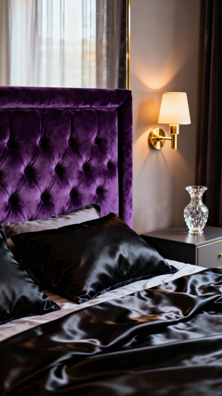 opulent luxurious bedroom design inspiration