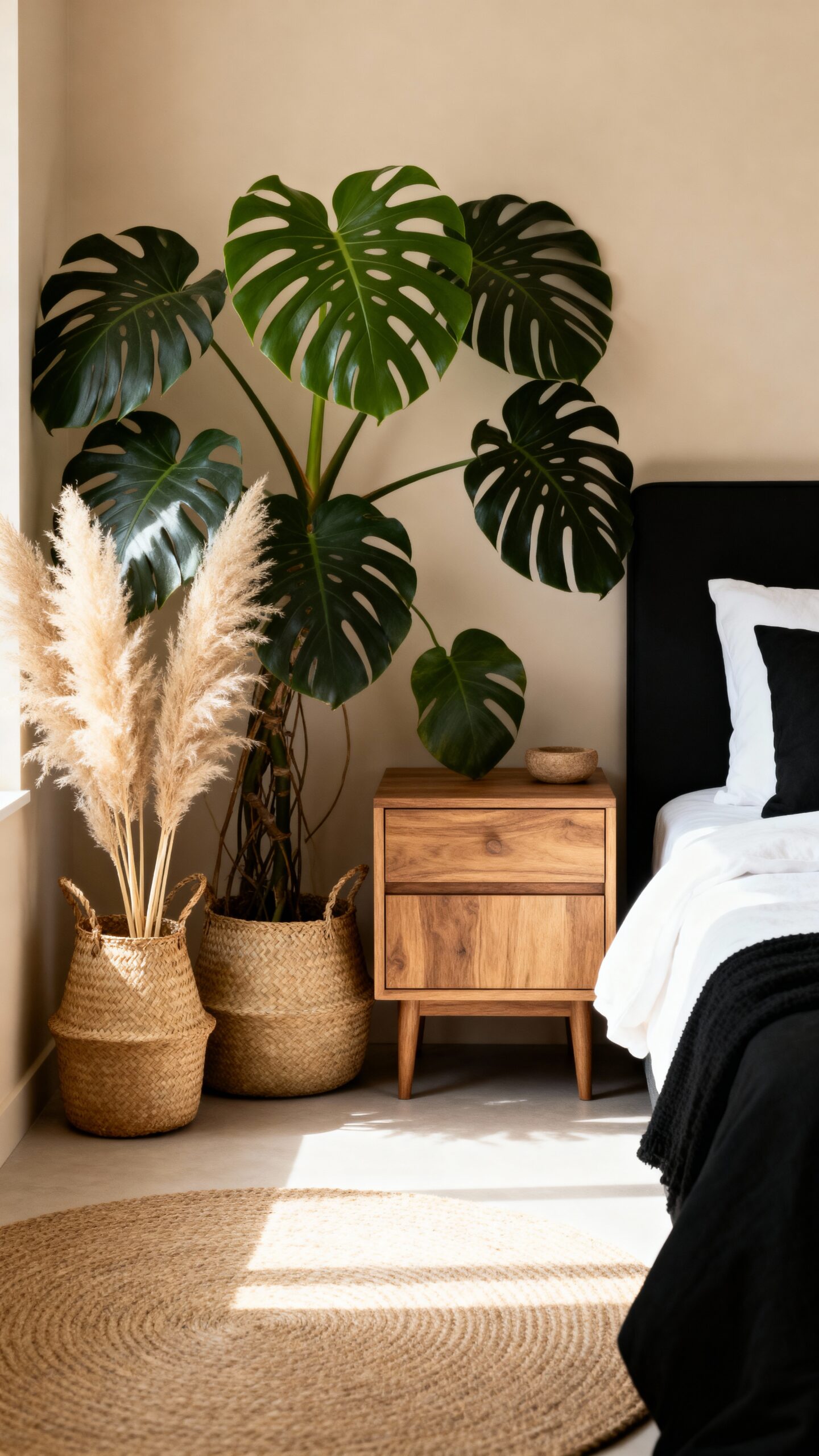 organic natural tranquil complementary