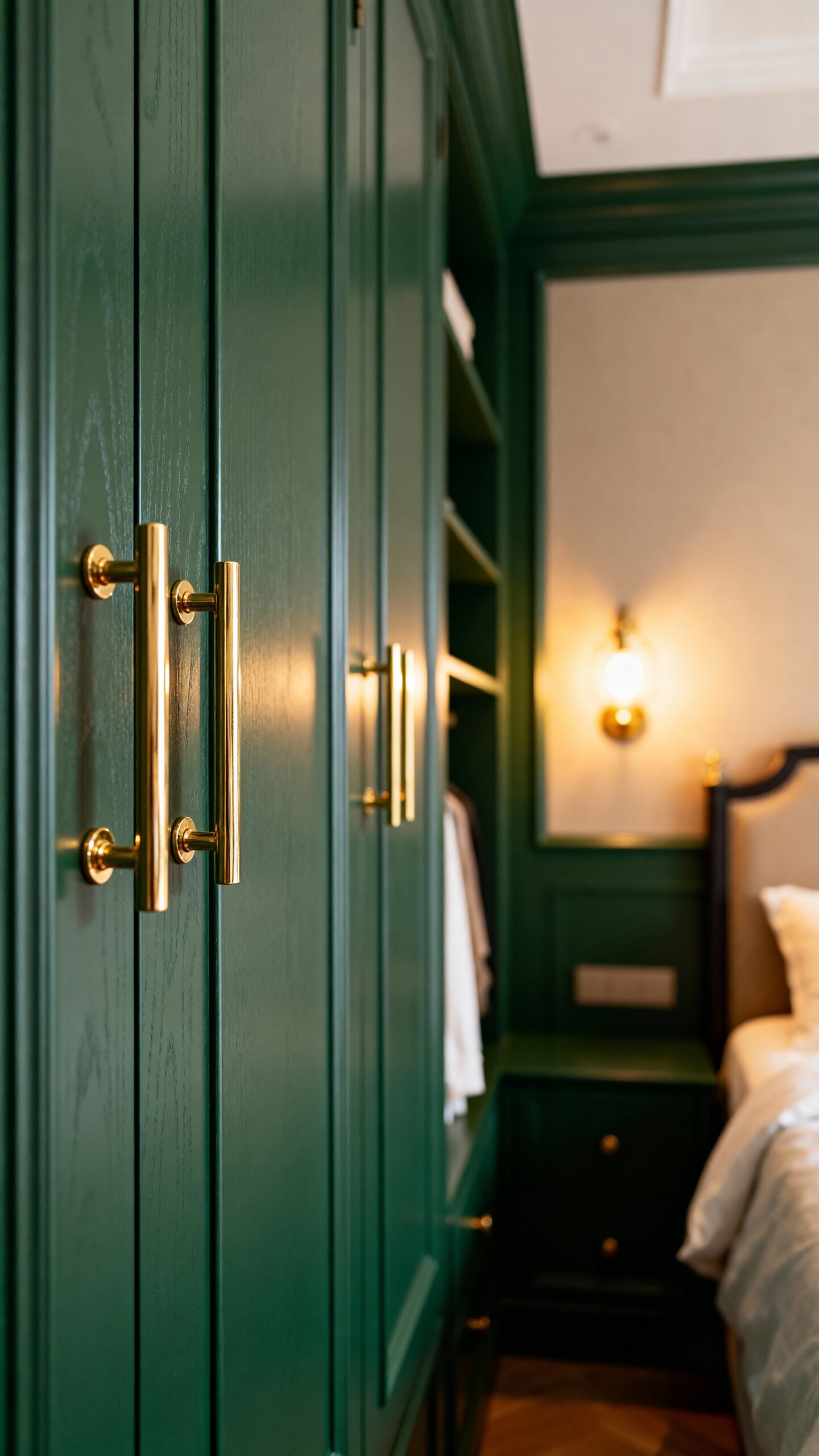 organized sophisticated concealed maximized