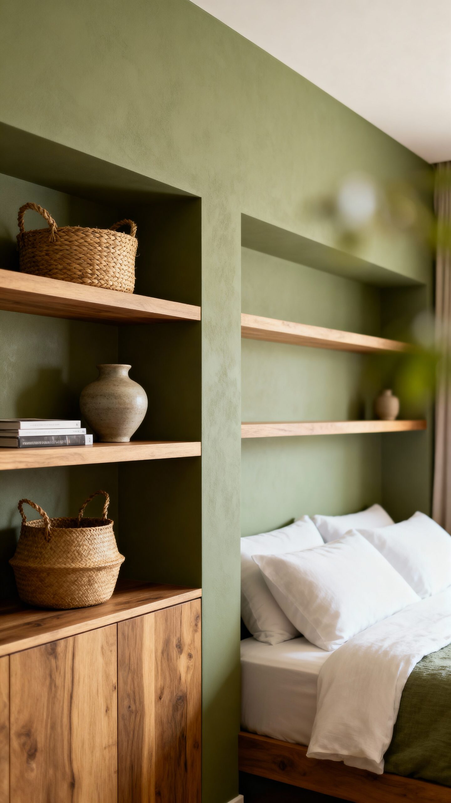 organized tranquil customizable complementary