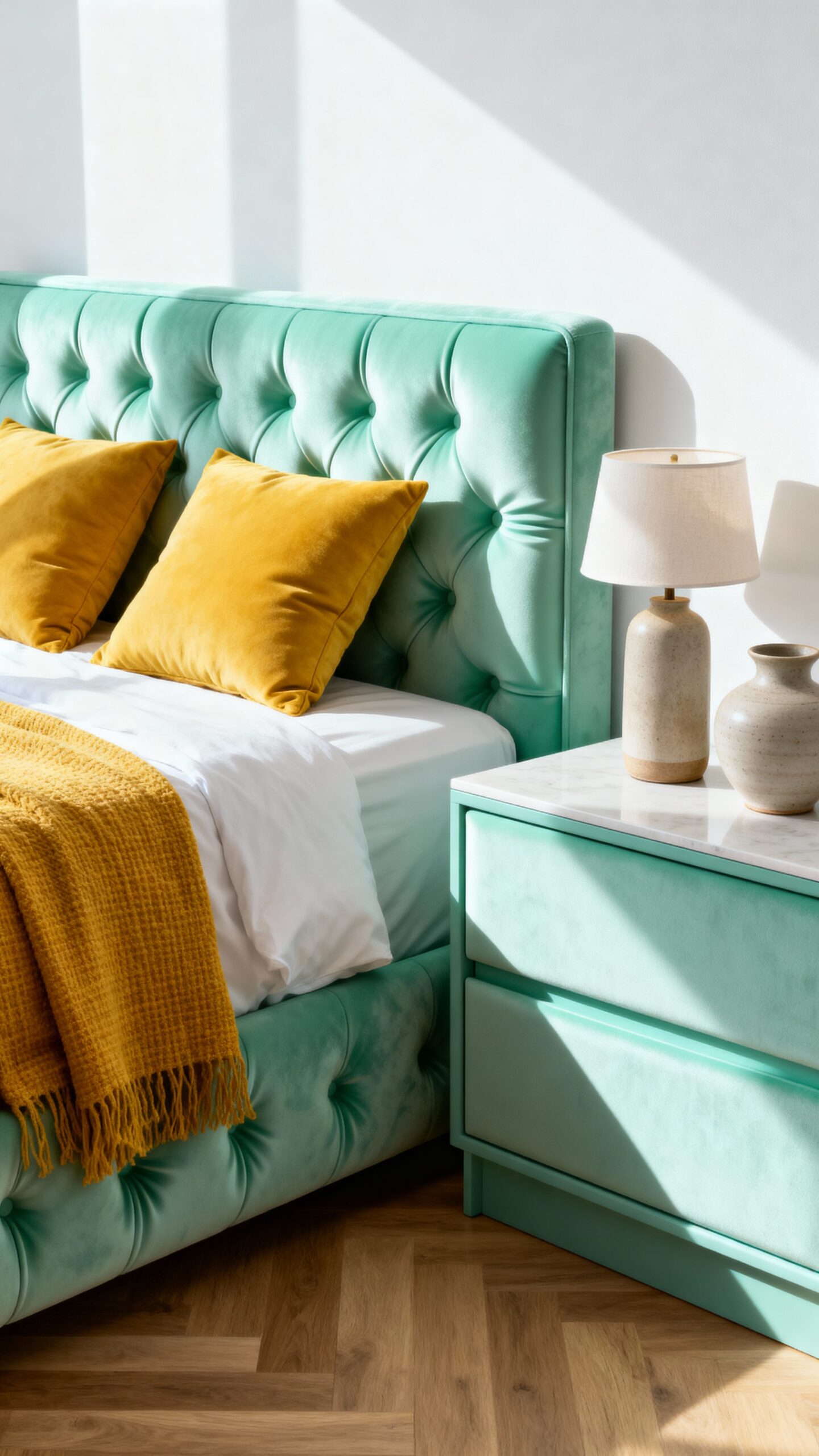 relaxing refreshing timeless personalized