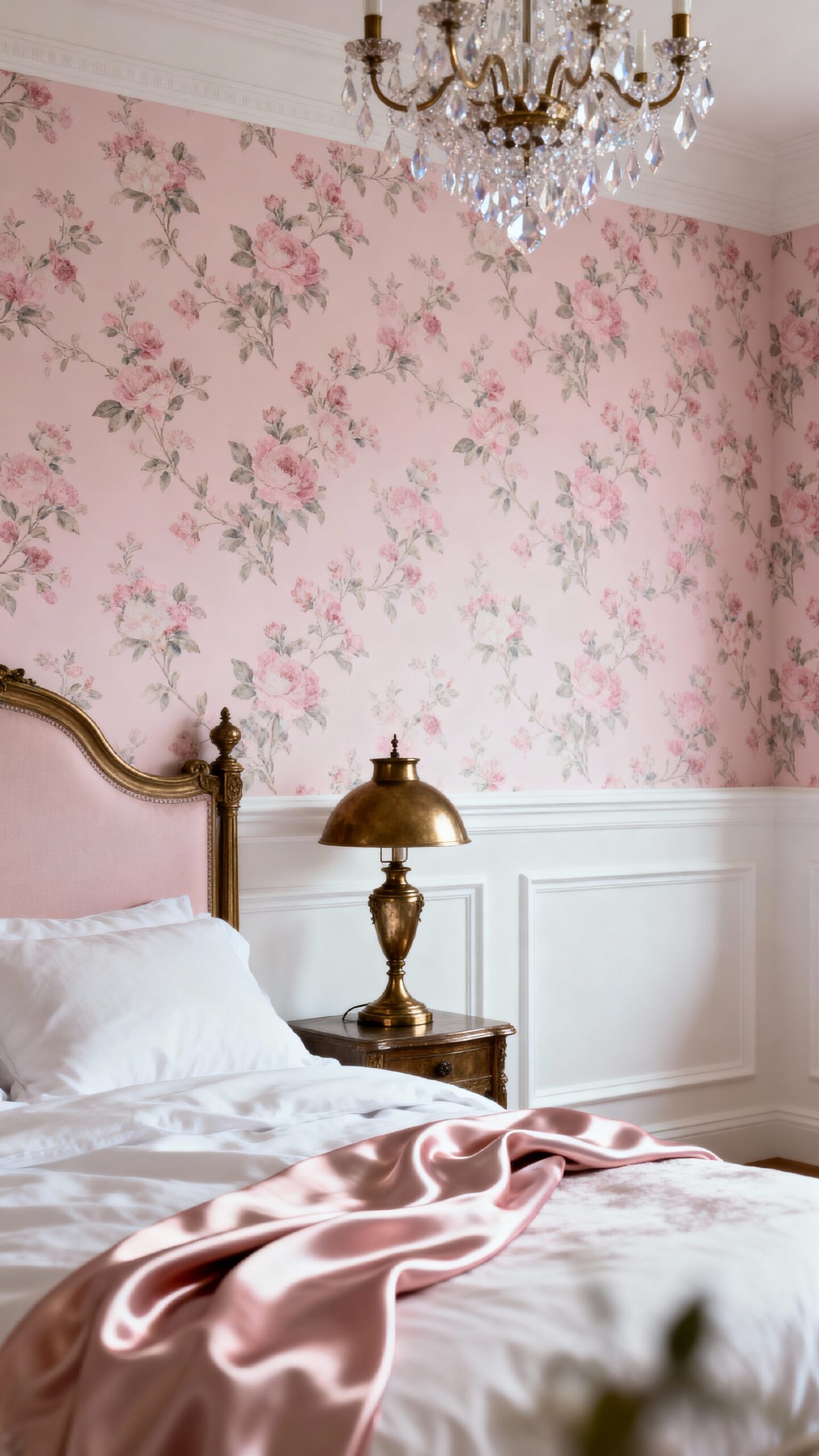 romantic refined coordinated charming