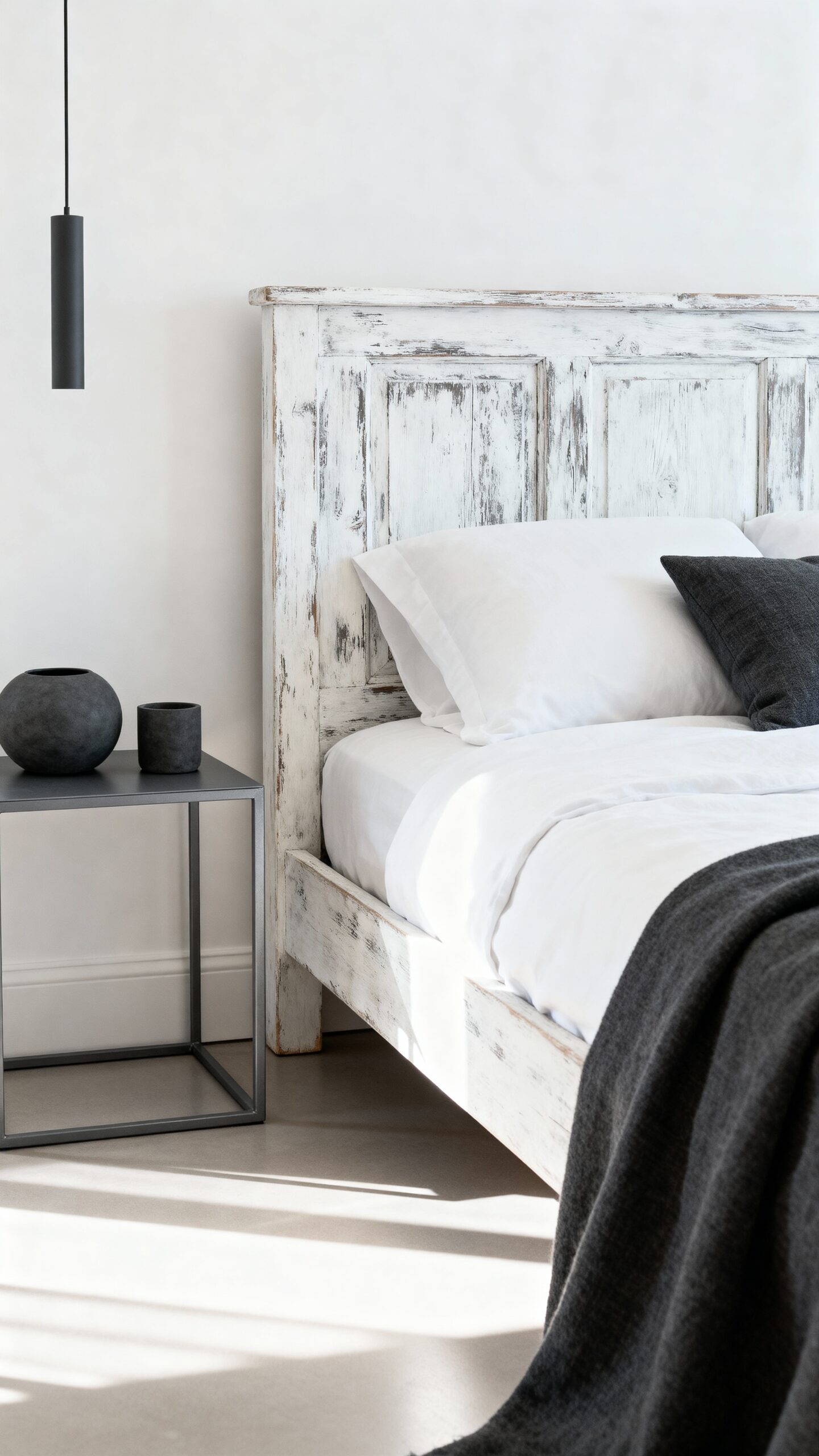 rustic chic bedroom decor essentials