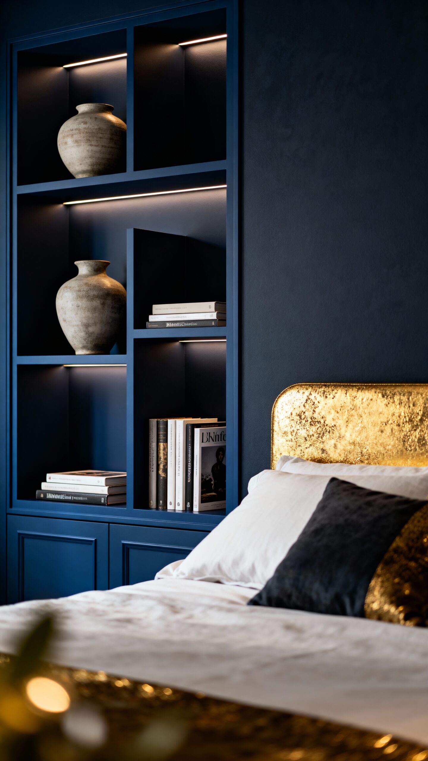 seamless cohesive sophisticated maximized