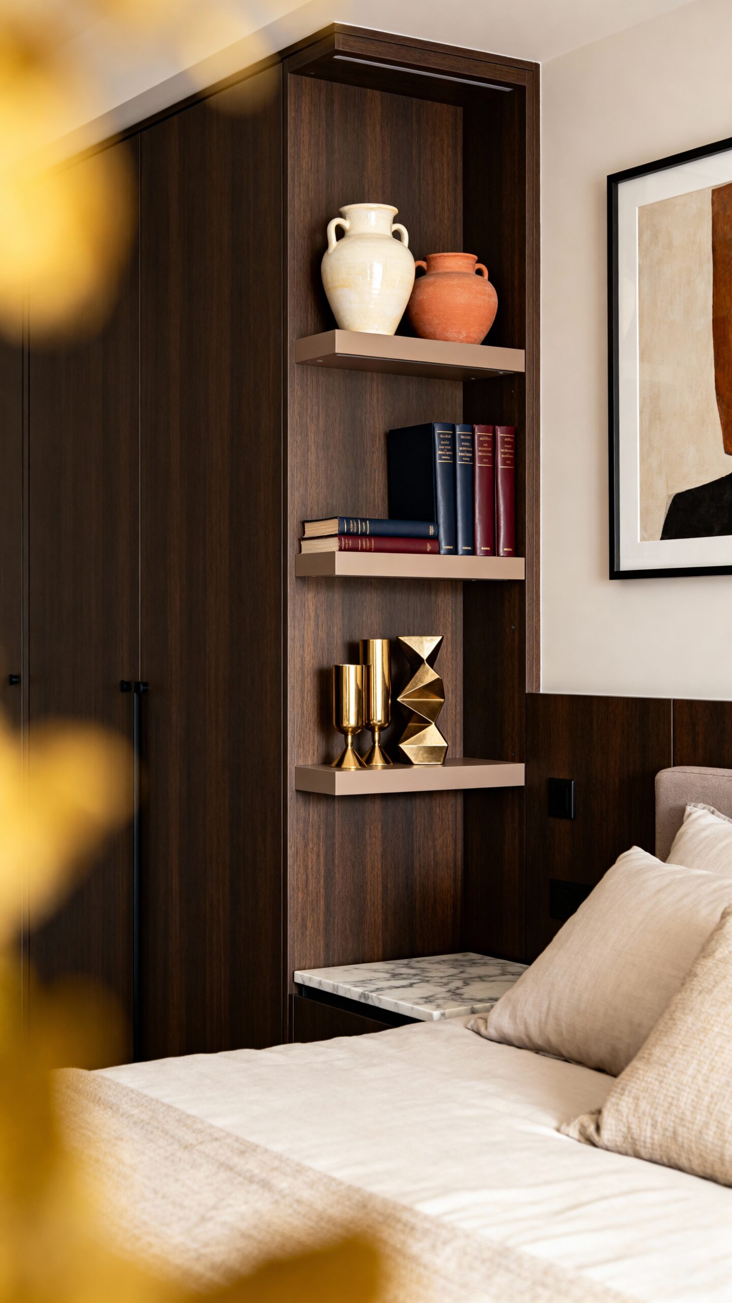 seamless rich functional sophisticated