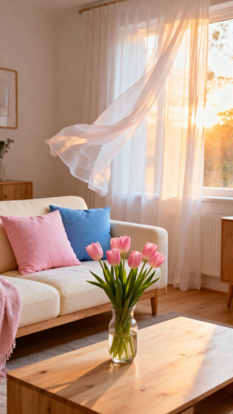 seasonal interior decor inspirations