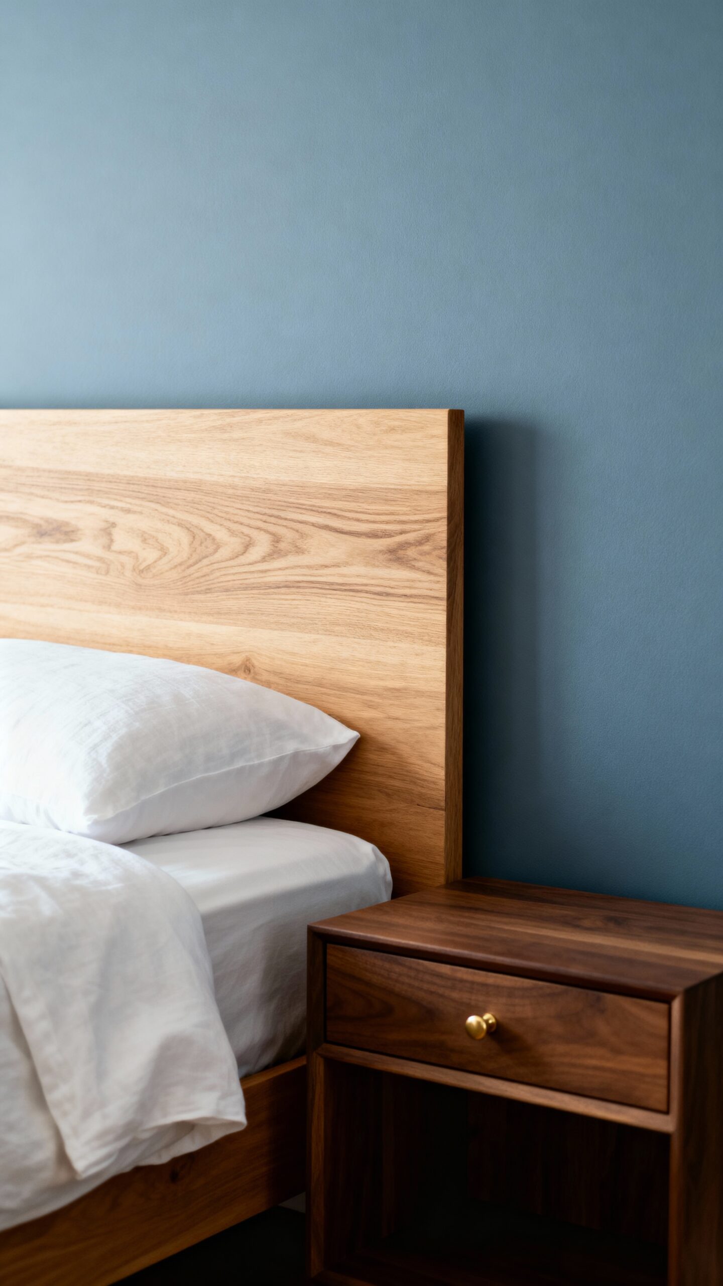 serene organic balanced and contrasting