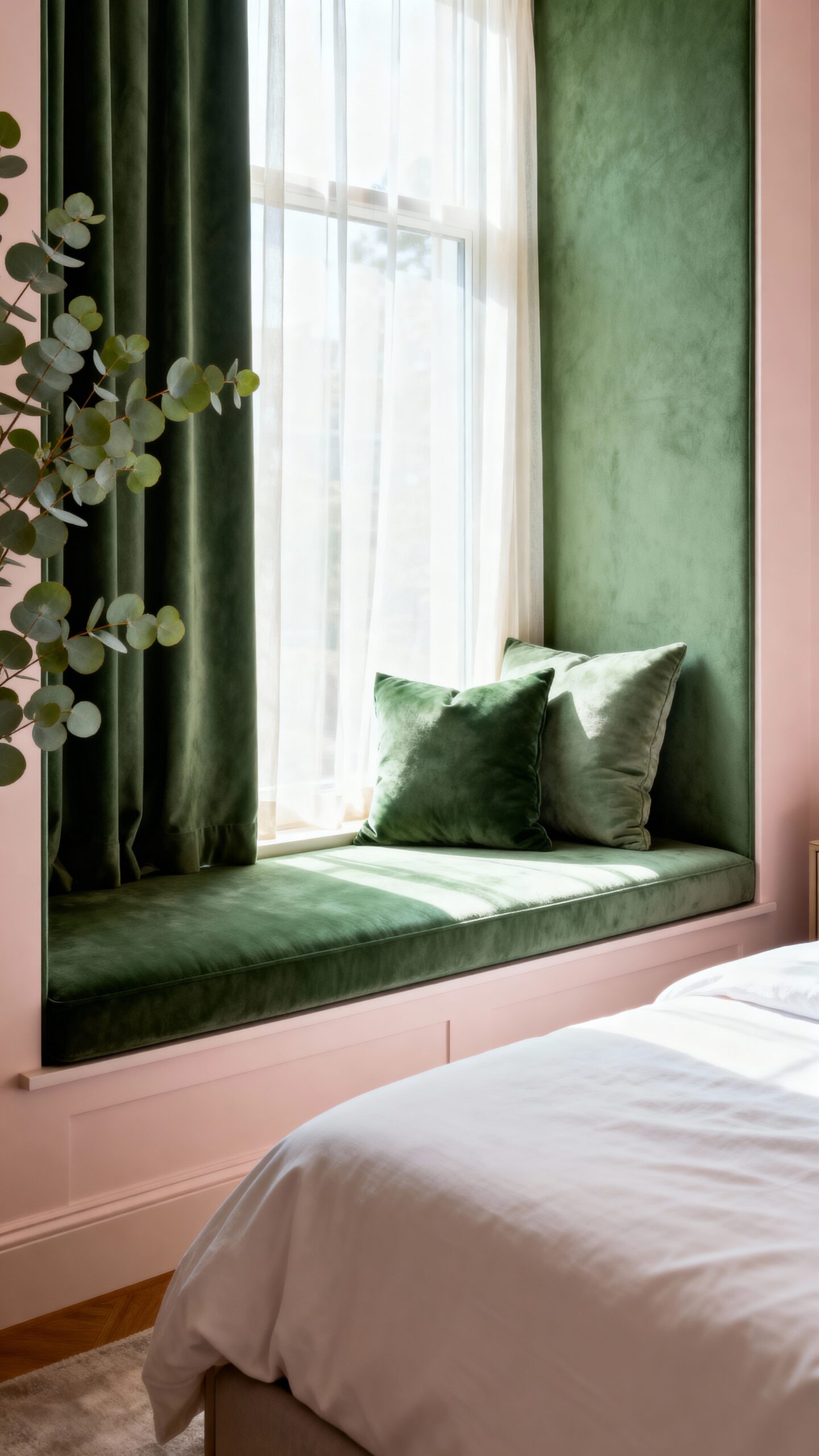 serene storage savvy window seat sanctuary