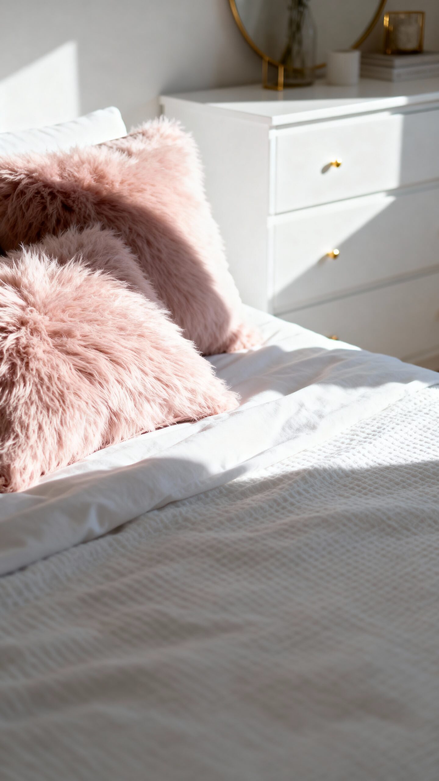 soft feminine sophisticated refined