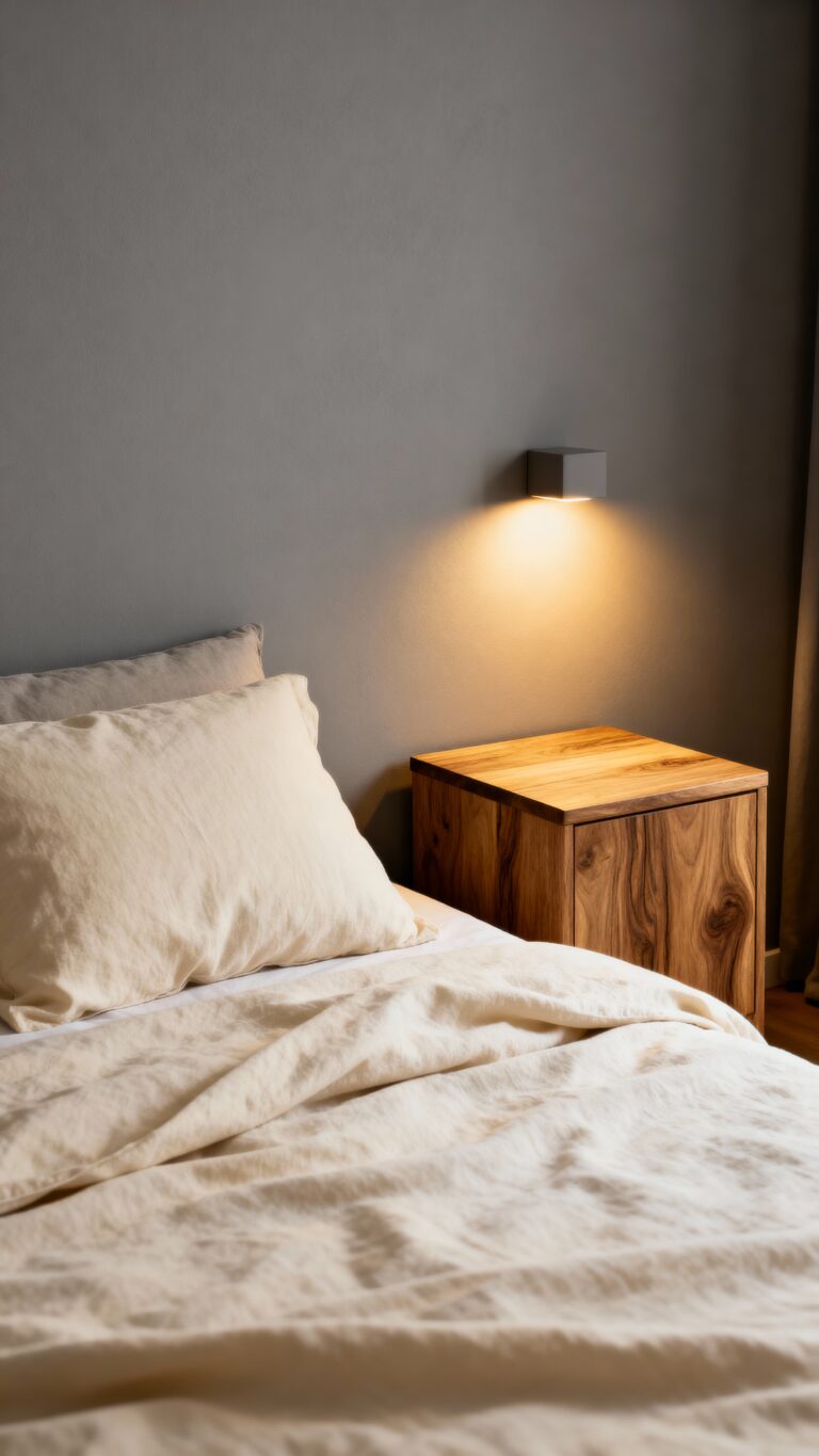 soft neutral bedroom decor ideas