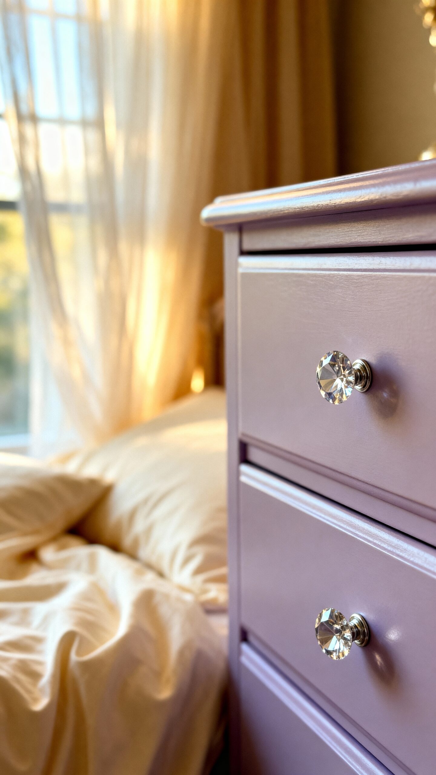 soft personalized elegant transformations