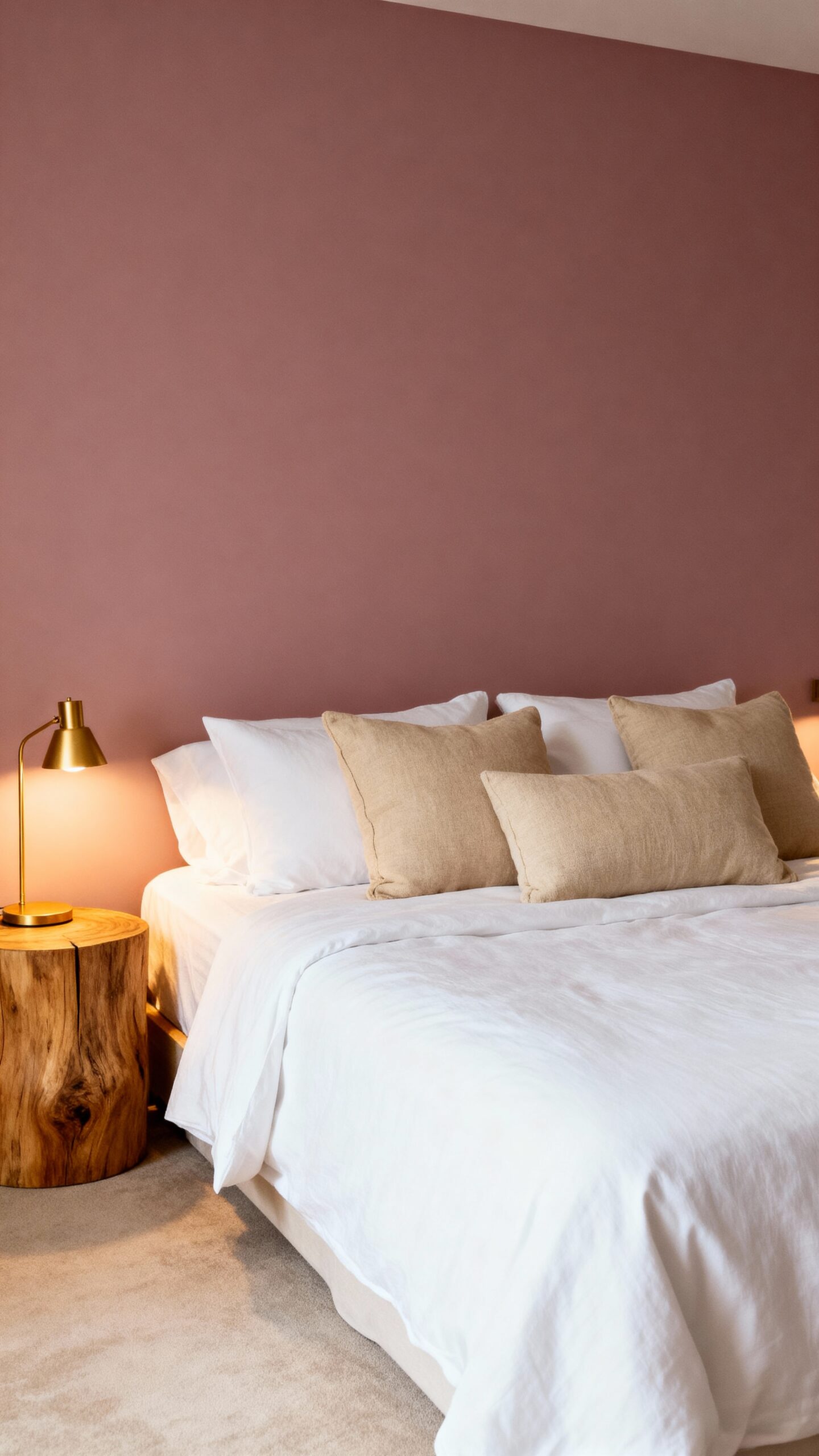 soothing calming sophisticated relaxing