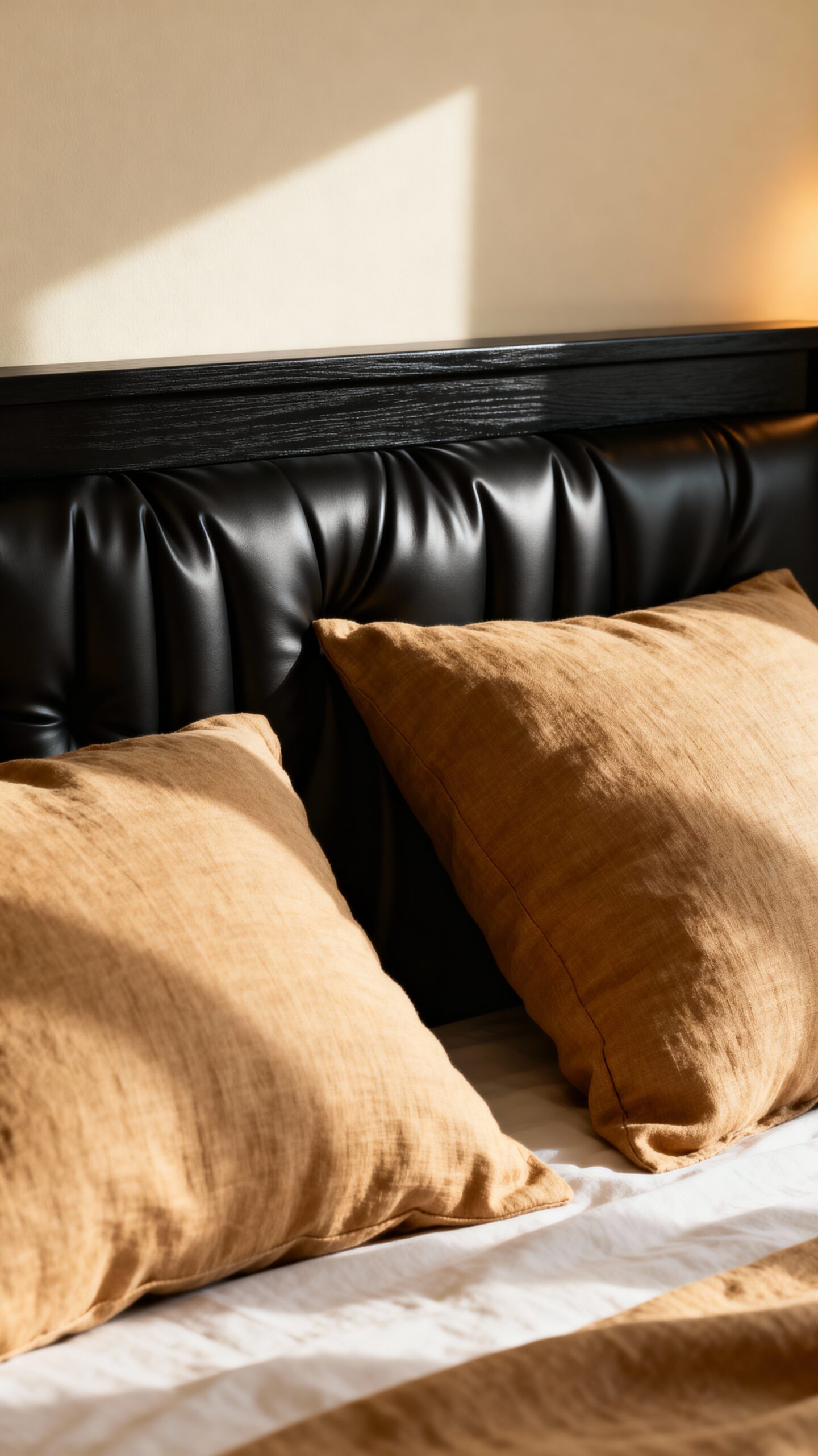 sophisticated contrast refined comfort