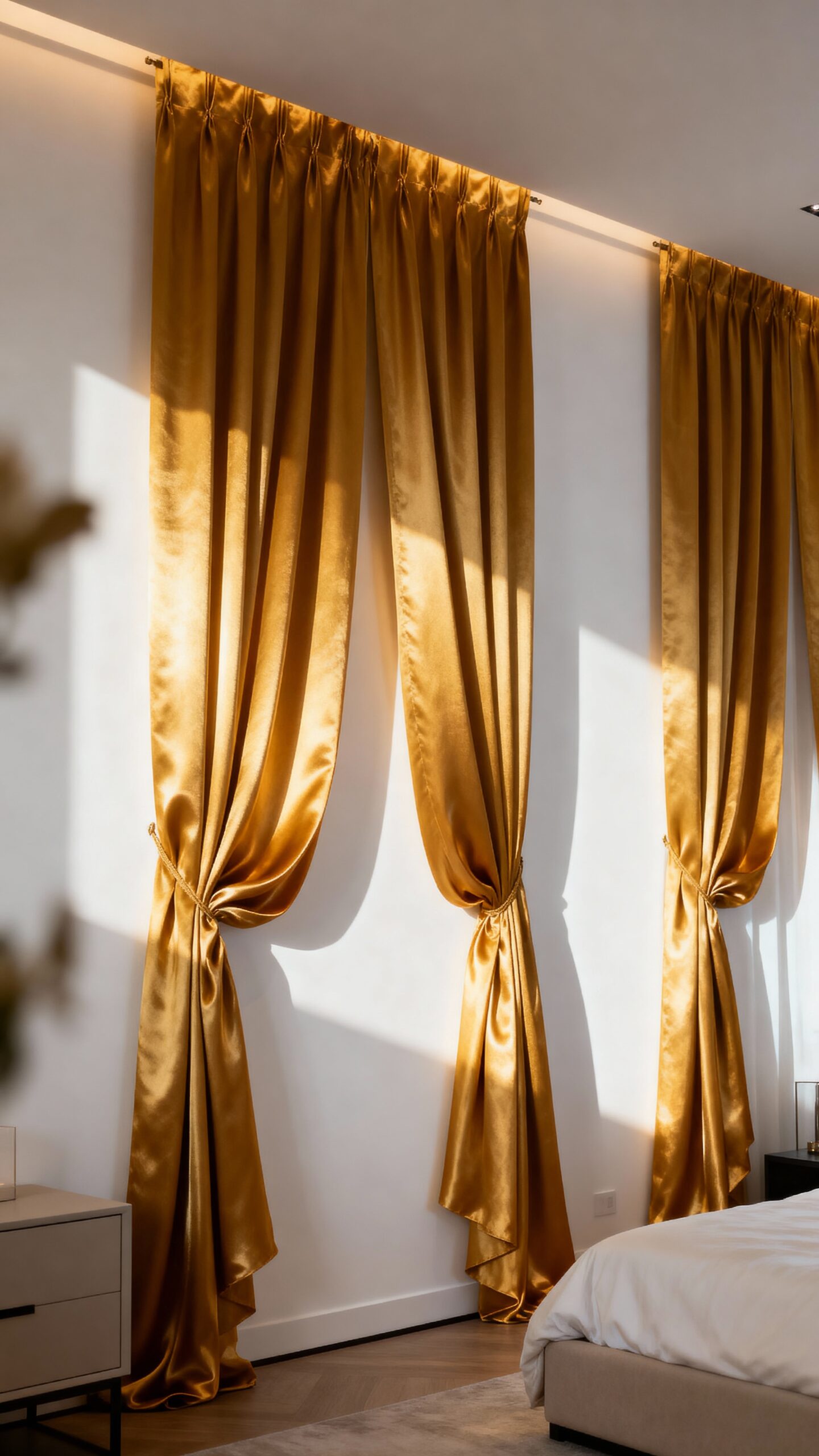 sophisticated luxurious versatile visually stunning