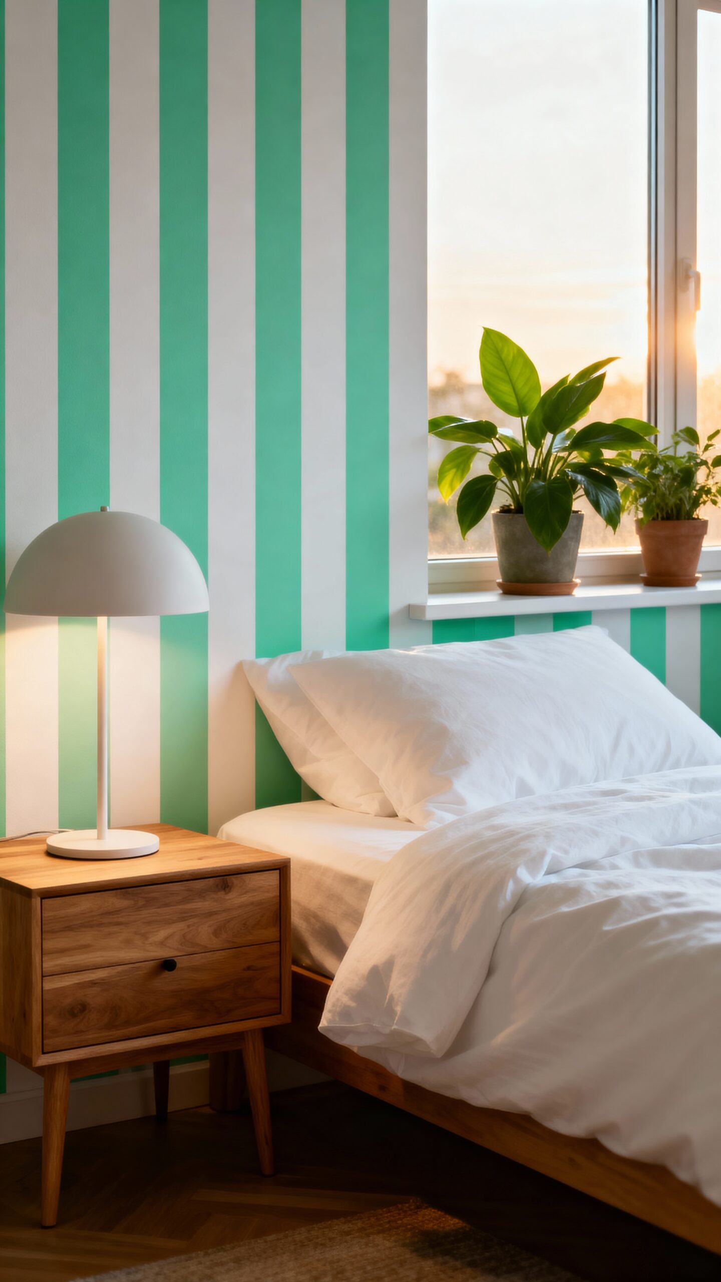 sophisticated playful refreshing modern