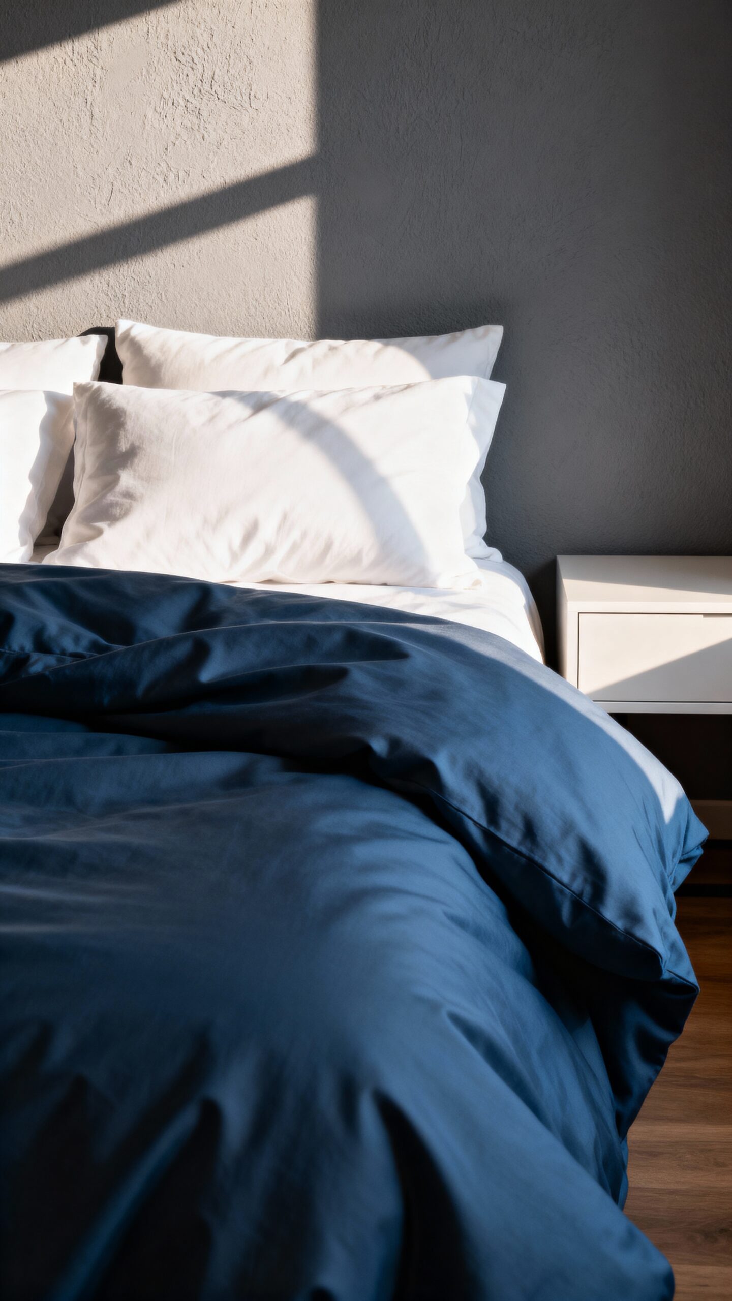 sophisticated tranquil timeless and luminous